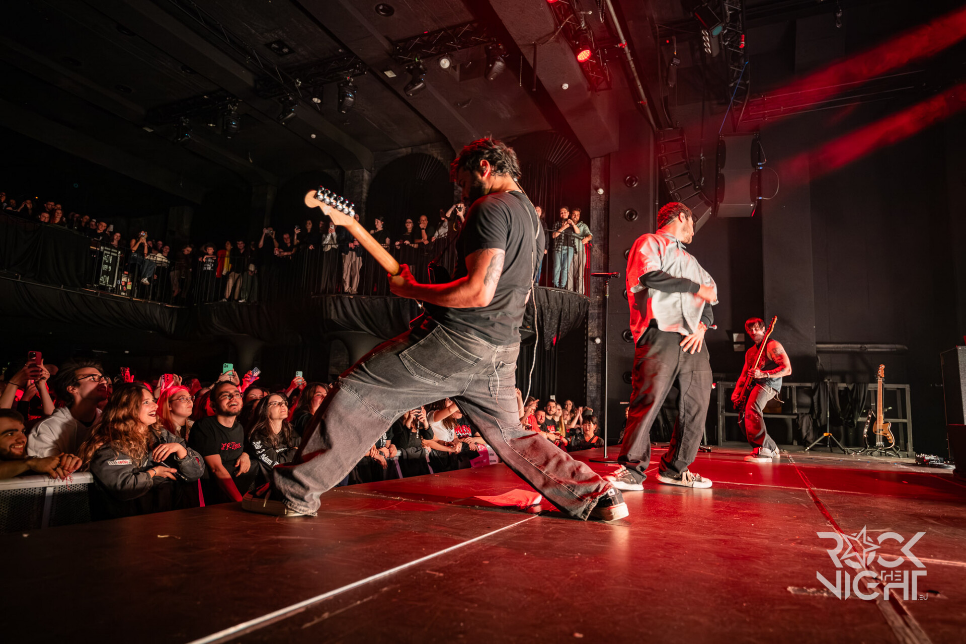 grandson 9775 grandson @ Pirotska 5 Event Center, Sofia, 2026