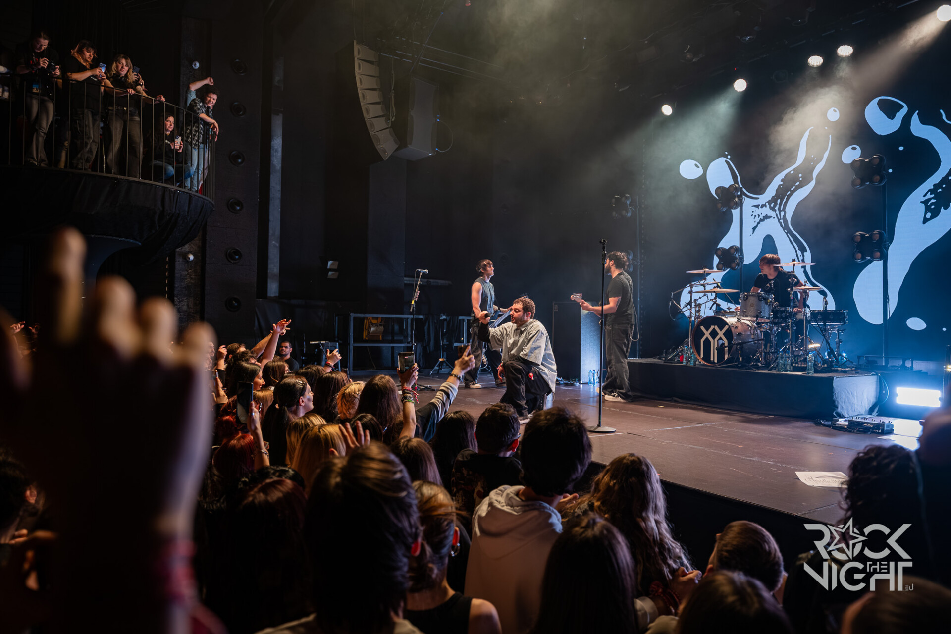 grandson 9790 grandson @ Pirotska 5 Event Center, Sofia, 2026