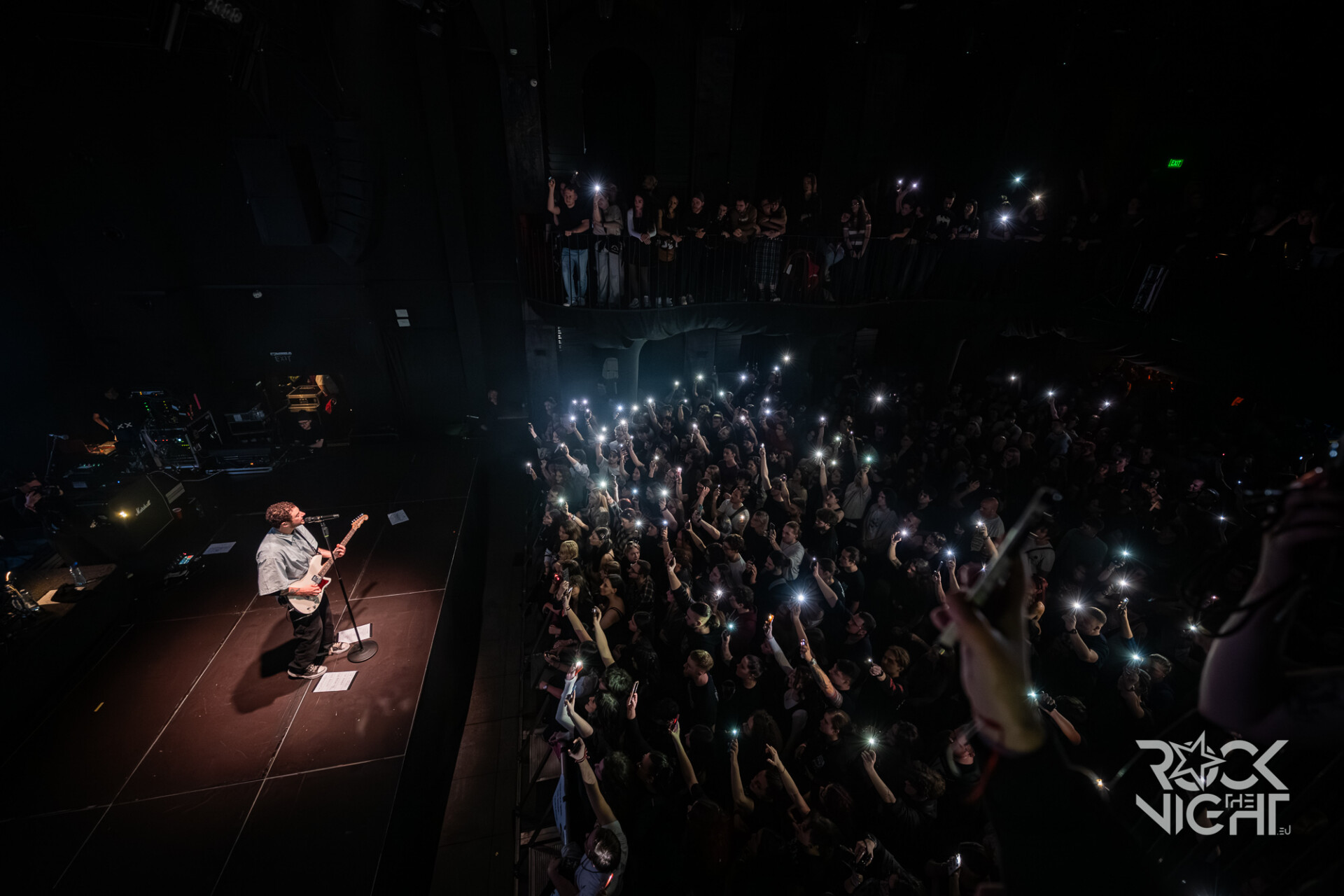 grandson 9929 grandson @ Pirotska 5 Event Center, Sofia, 2026