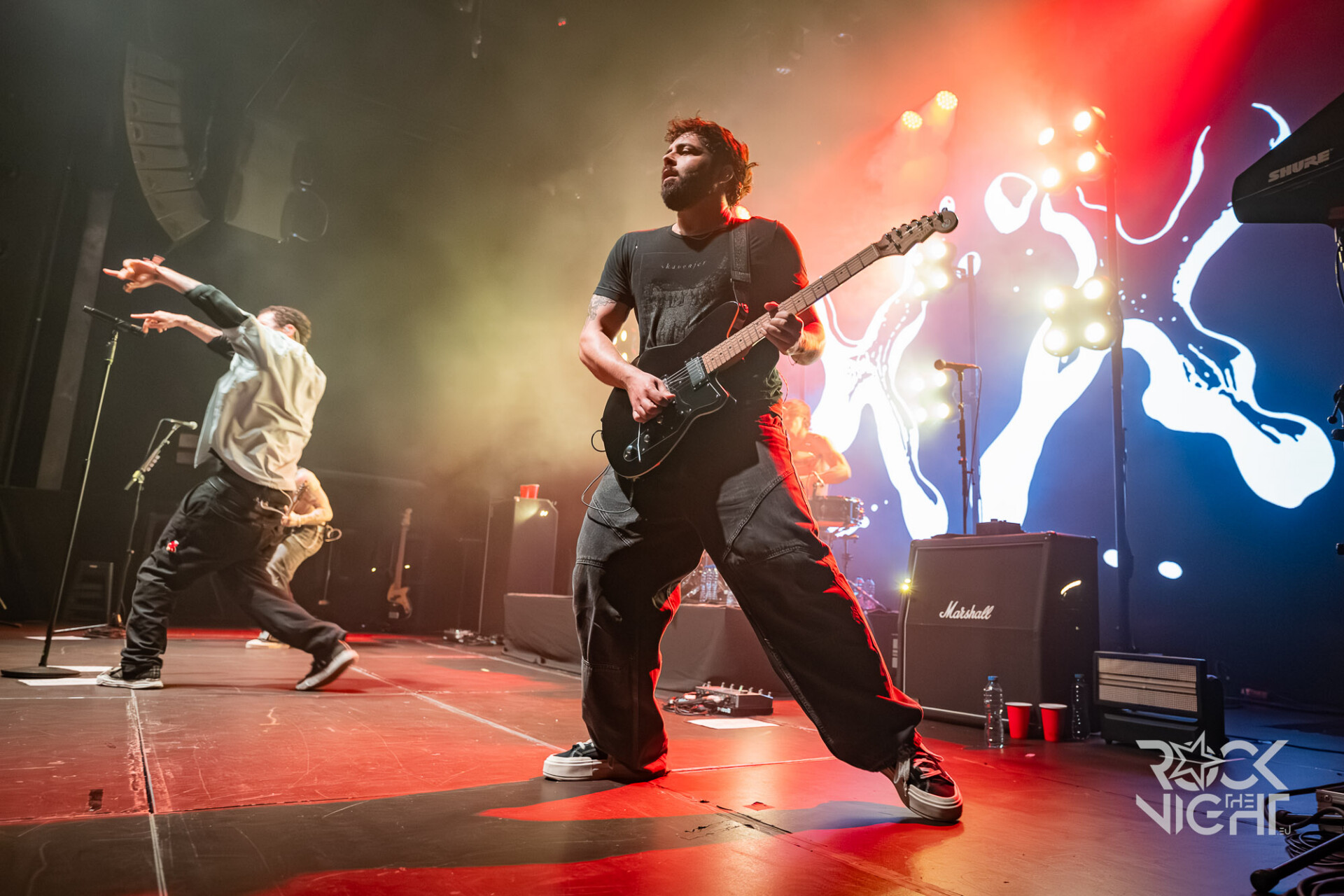 grandson 9932 grandson @ Pirotska 5 Event Center, Sofia, 2026