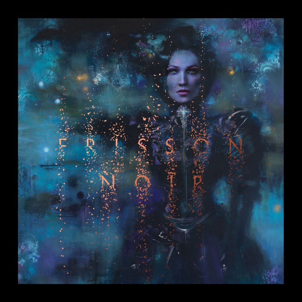 tarja turunen 22frisson noir22 Tarja Turunen: "Frisson Noir"