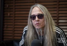 “Феновете правят групата по-добра” – Peter Tägtgren за истинската сила на концертите