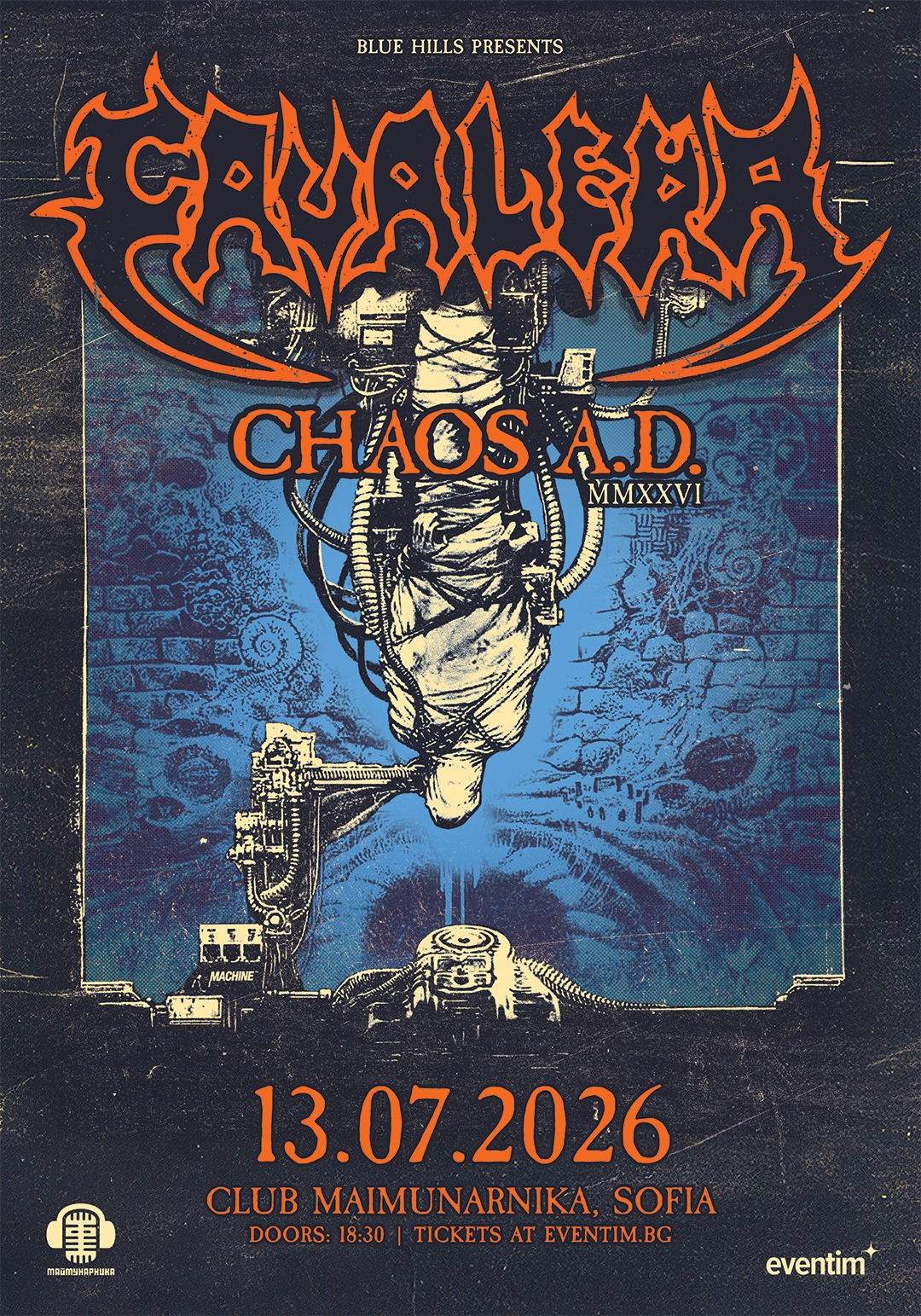 2026.07.13 cavalera
