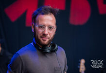 DJ N:Mode ще подгрява Duran Duran в София на 1 юли Nikolay Sabev, N:Mode