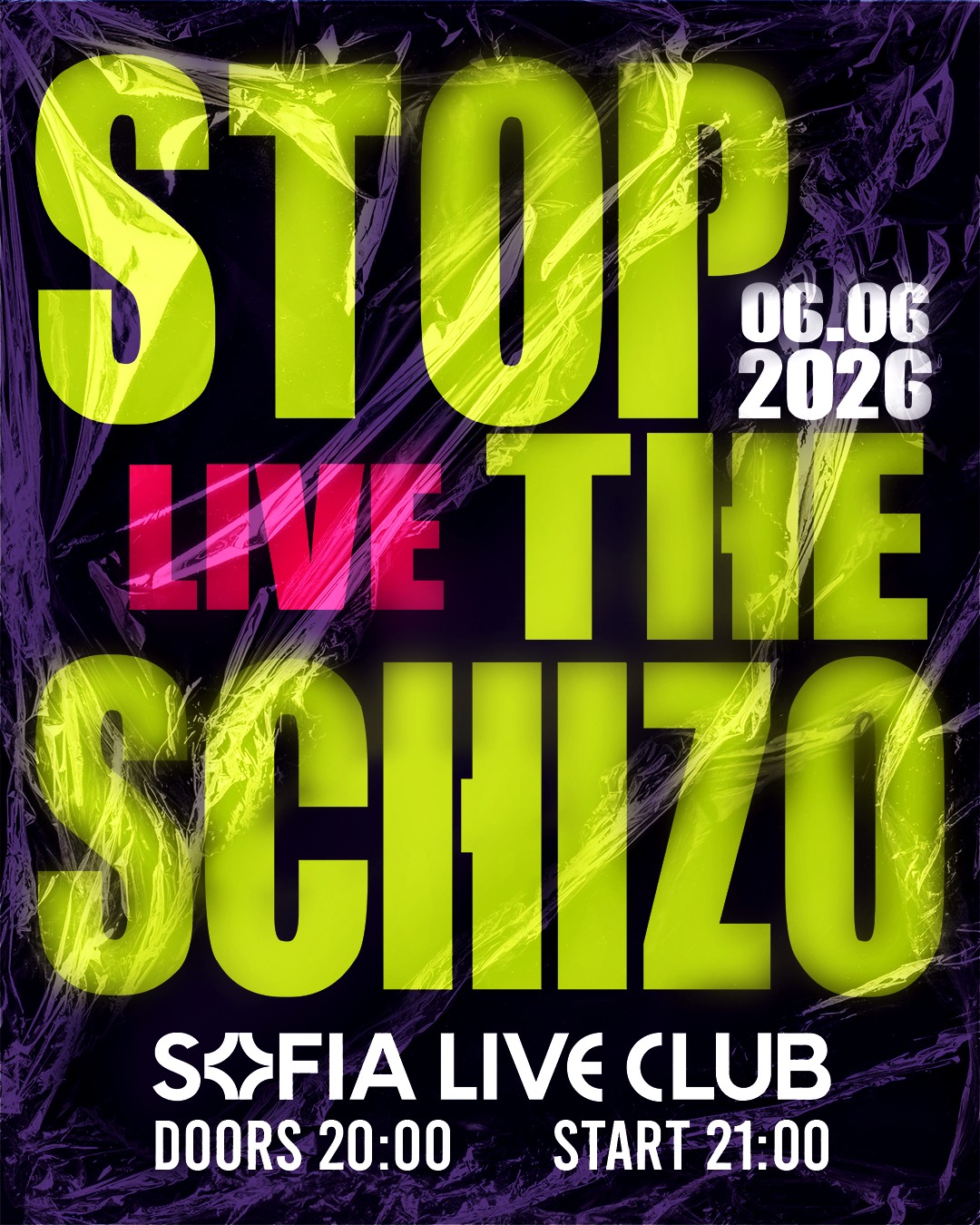 2026.06.06 stop the schizo