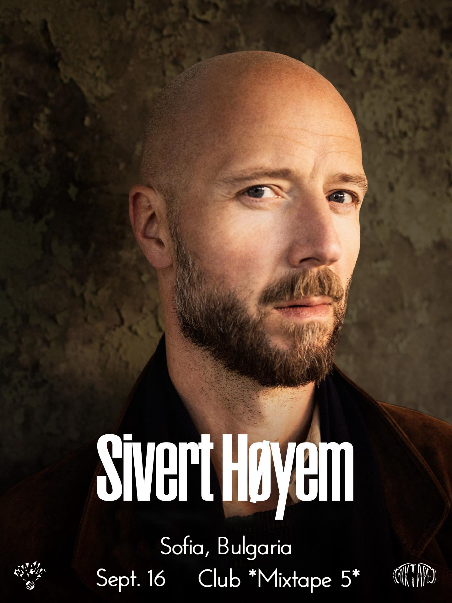 2026.09.16 sivert hoyem Sivert Høyem