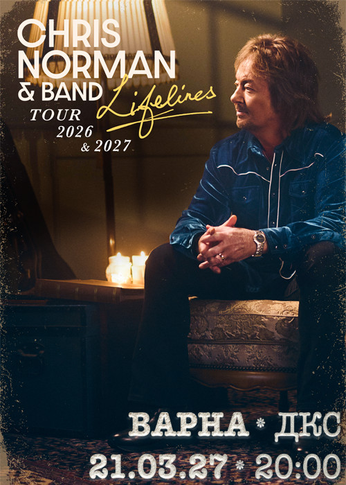 2027.03.21 chris norman varna 2027.03.21 chris norman varna