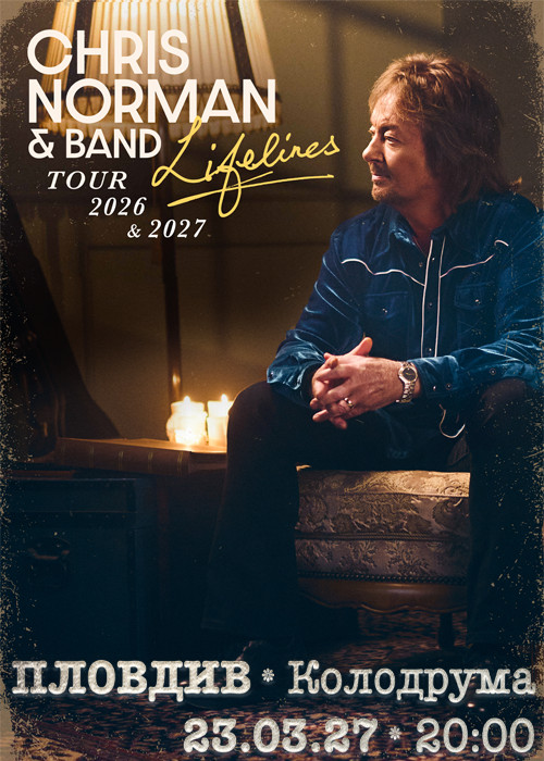 2027.03.23 chris norman plovdiv 2027.03.23 chris norman plovdiv