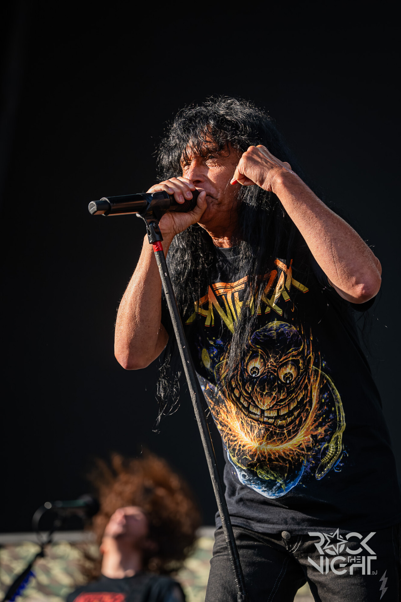 anthrax 0032 Anthrax @ National Stadium Vasil Levski, Sofia, 2026