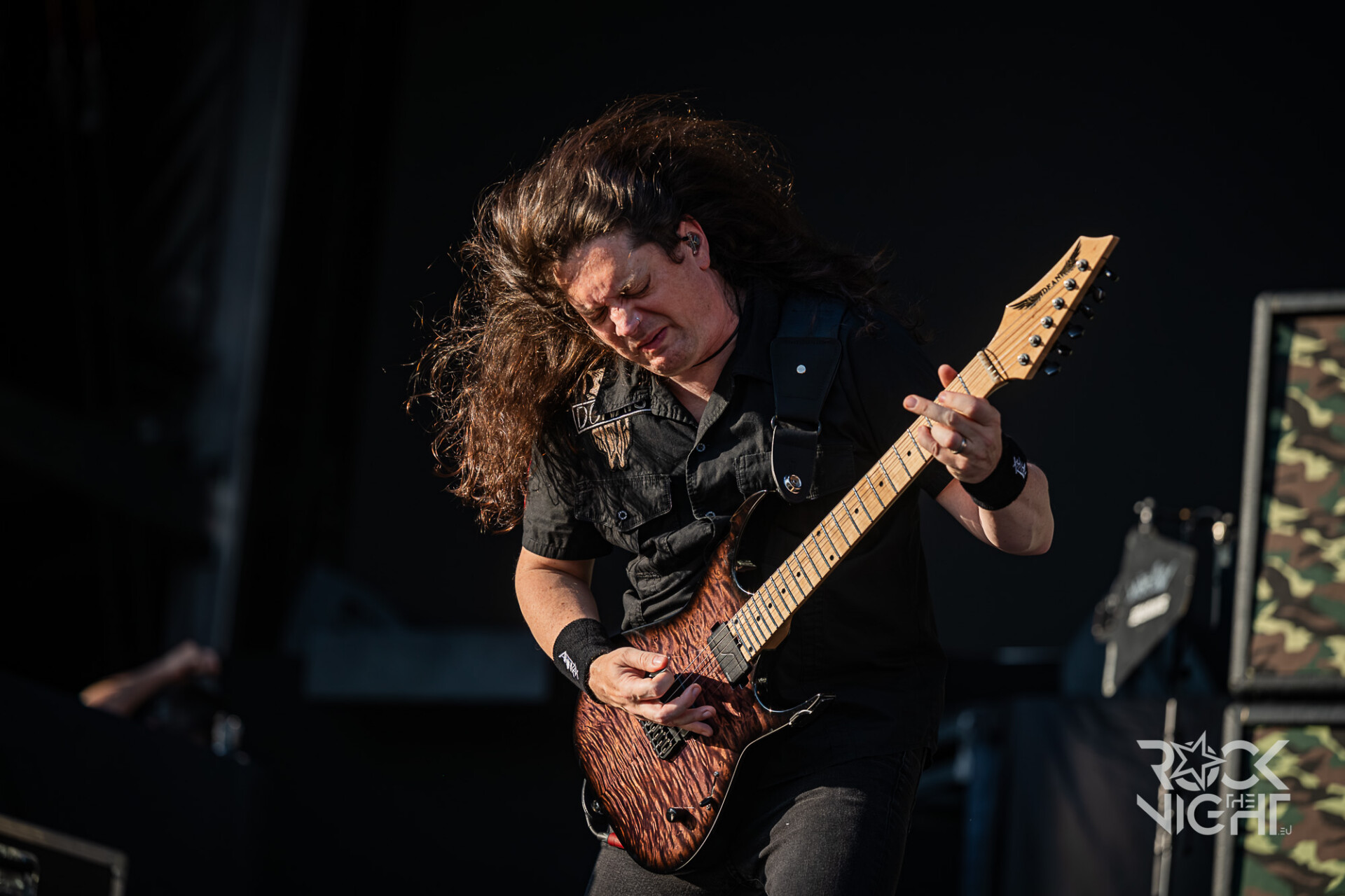 anthrax 0112 Anthrax @ National Stadium Vasil Levski, Sofia, 2026