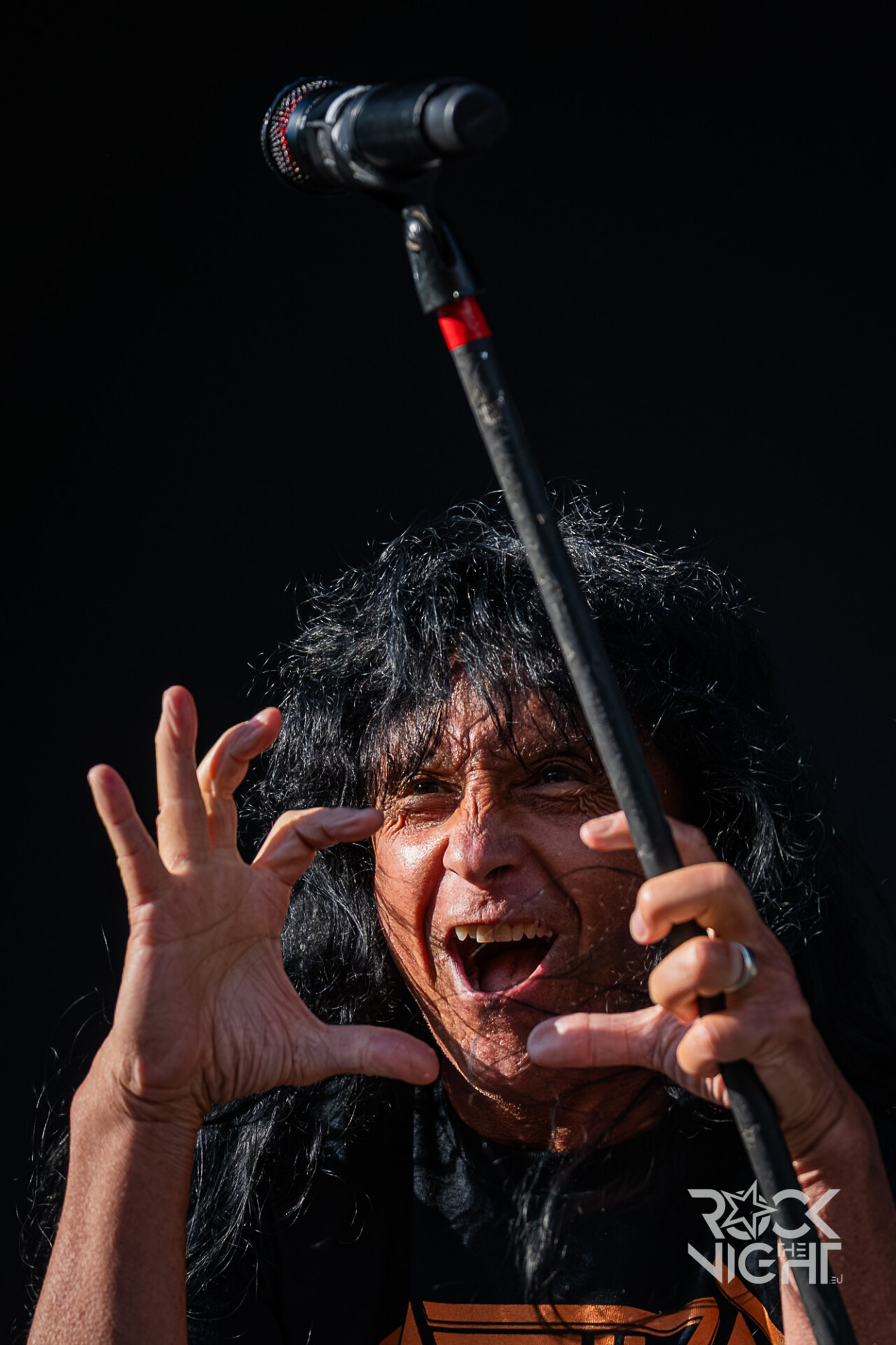 anthrax 9927 Anthrax @ National Stadium Vasil Levski, Sofia, 2026