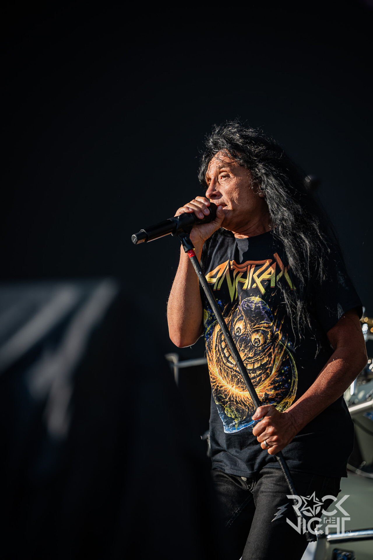 anthrax 9943 Anthrax @ National Stadium Vasil Levski, Sofia, 2026
