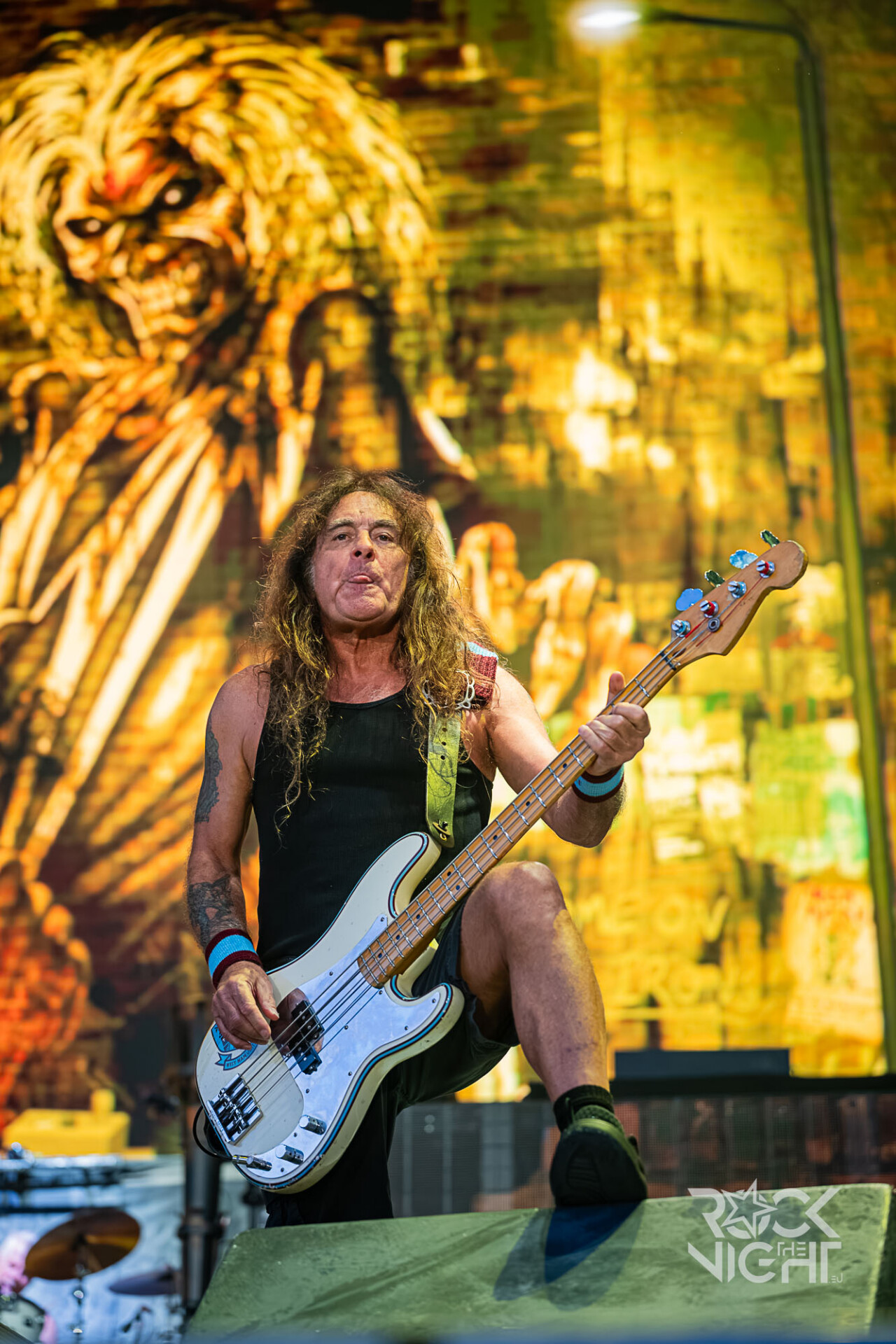 iron maiden 0503 Iron Maiden @ National Stadium Vasil Levski, Sofia, 2026