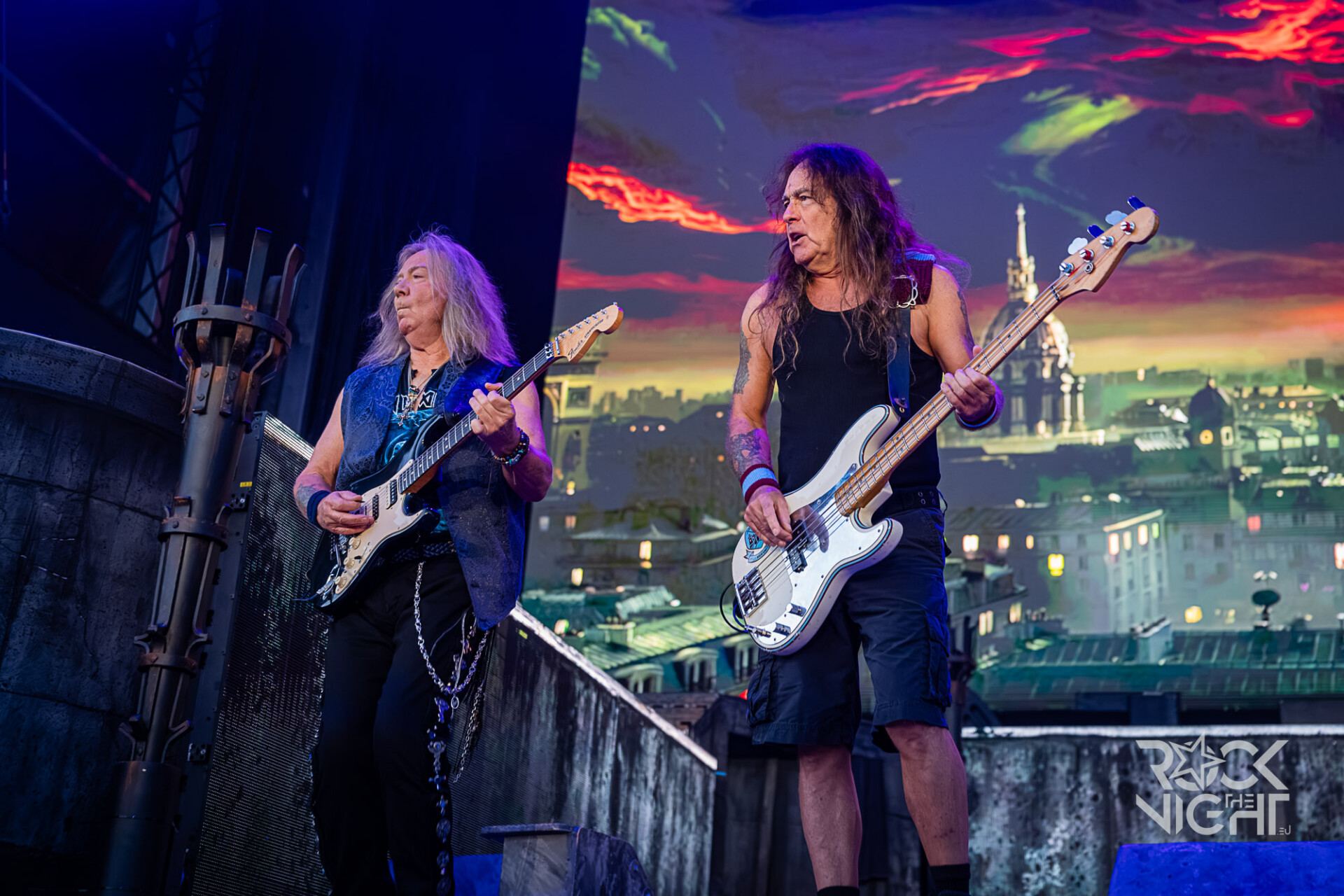 iron maiden 1053 Iron Maiden @ National Stadium Vasil Levski, Sofia, 2026
