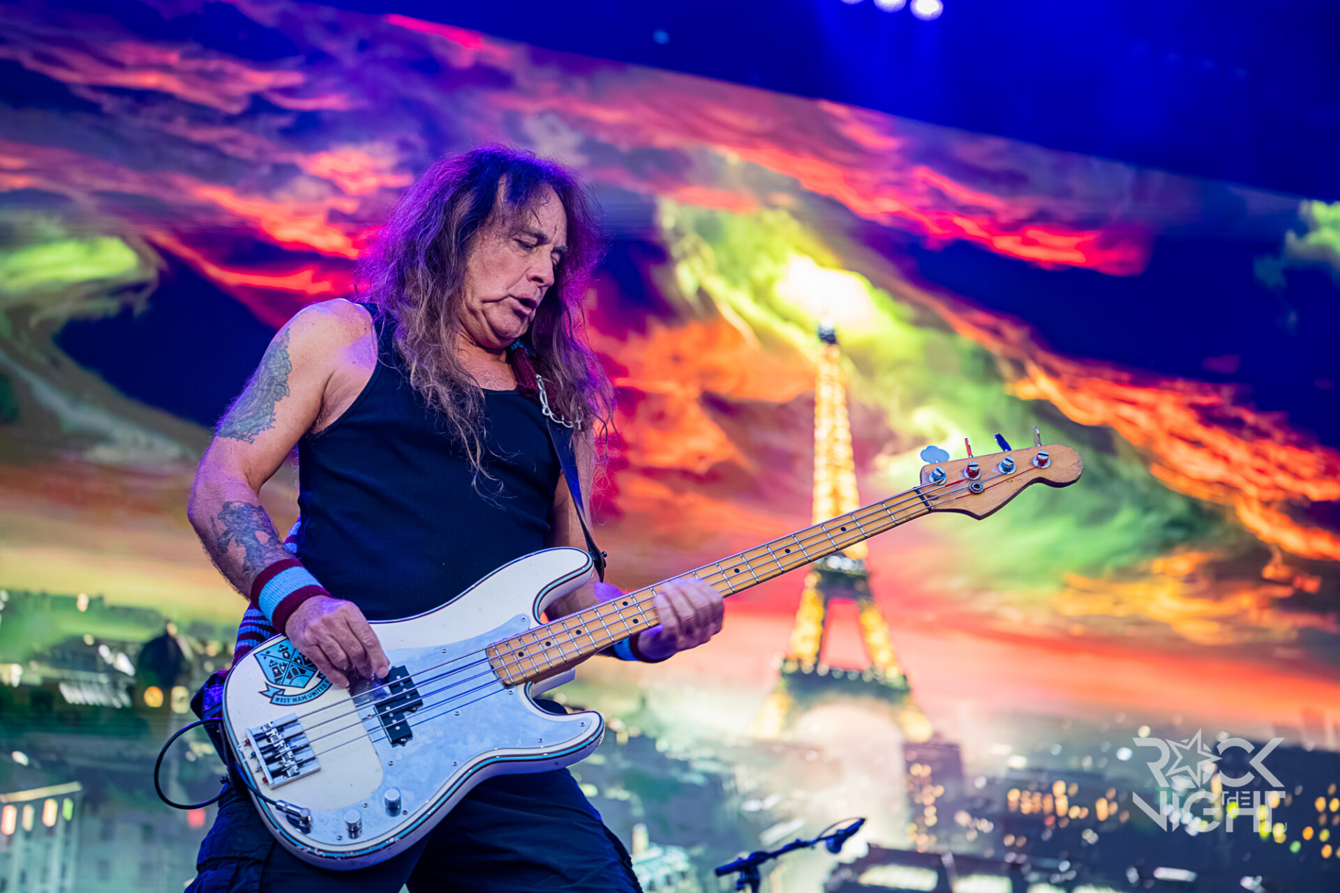 iron maiden 1098 Iron Maiden @ National Stadium Vasil Levski, Sofia, 2026