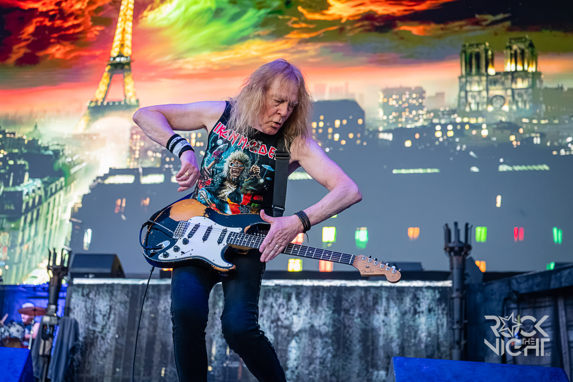 iron maiden 1410 Iron Maiden @ National Stadium Vasil Levski, Sofia, 2026