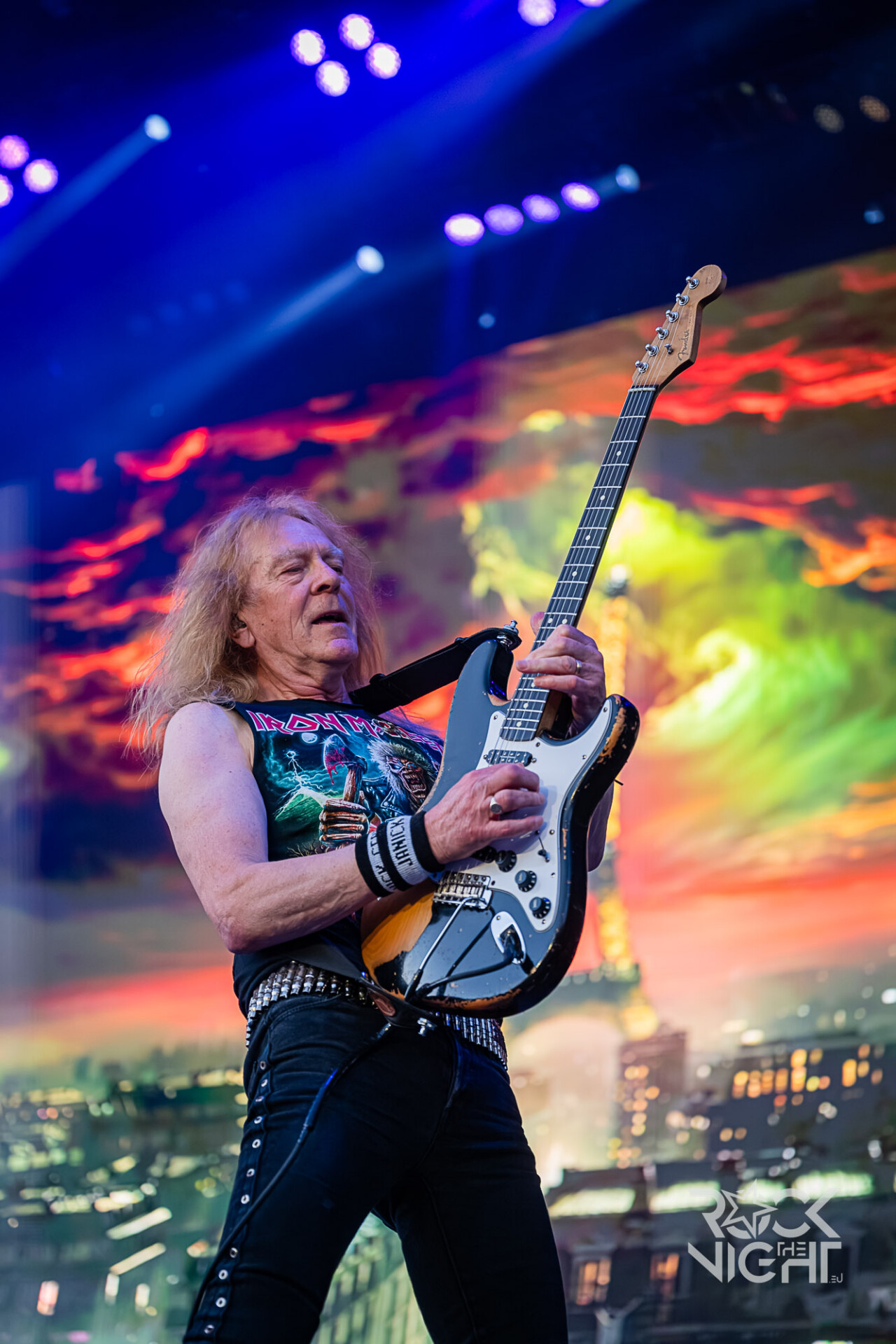 iron maiden 1537 Iron Maiden @ National Stadium Vasil Levski, Sofia, 2026