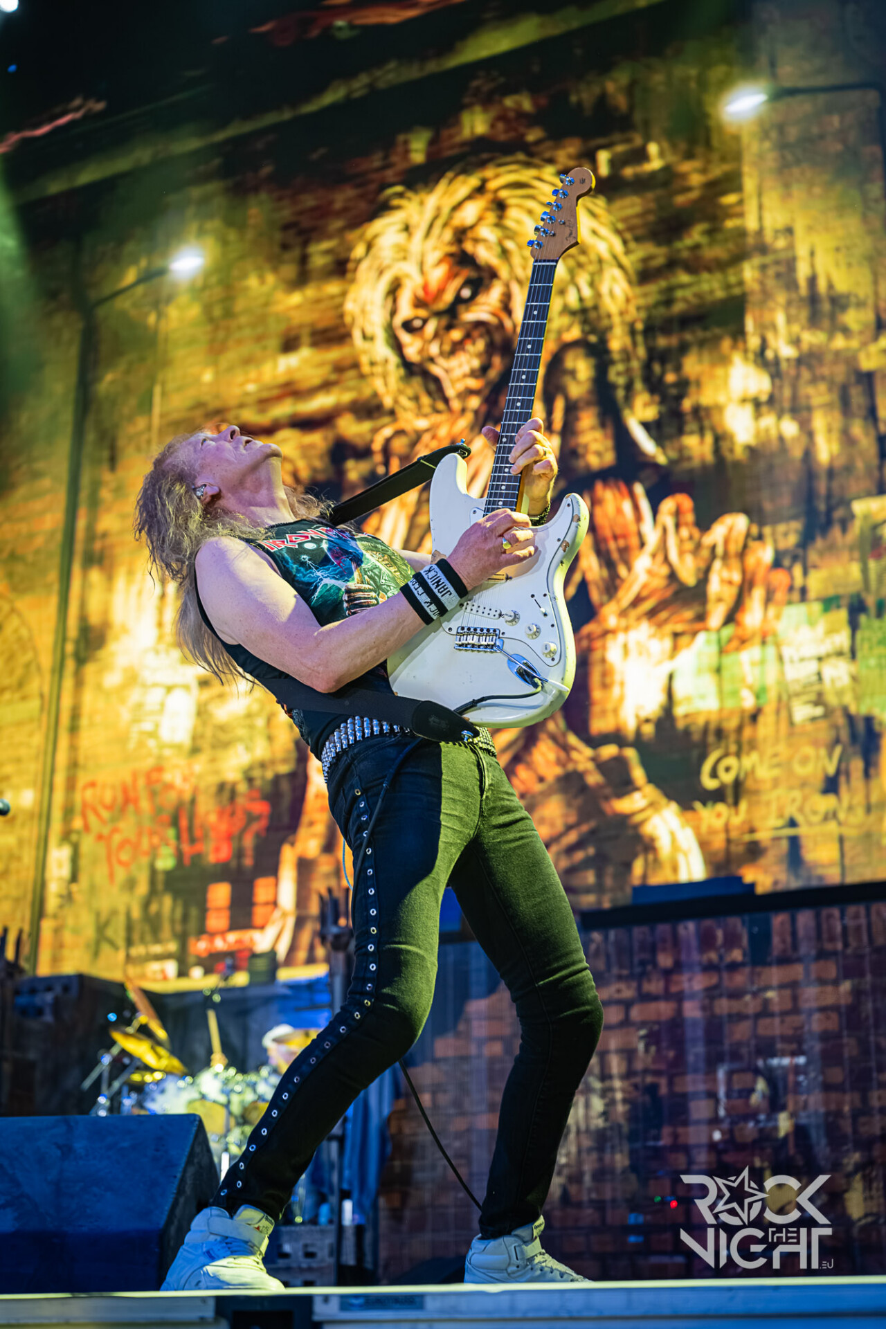 iron maiden 2061 Iron Maiden @ National Stadium Vasil Levski, Sofia, 2026