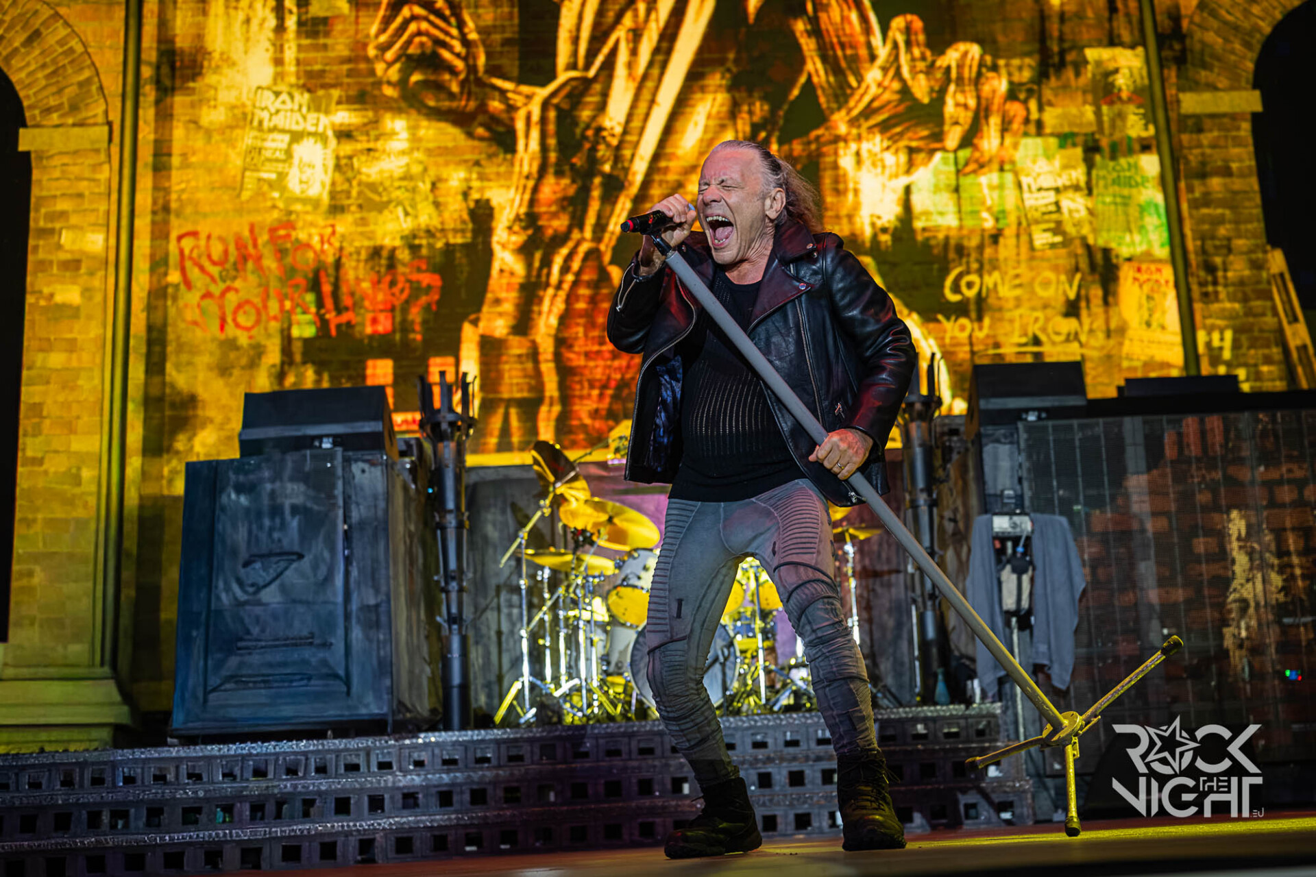 iron maiden 2376 Iron Maiden @ National Stadium Vasil Levski, Sofia, 2026