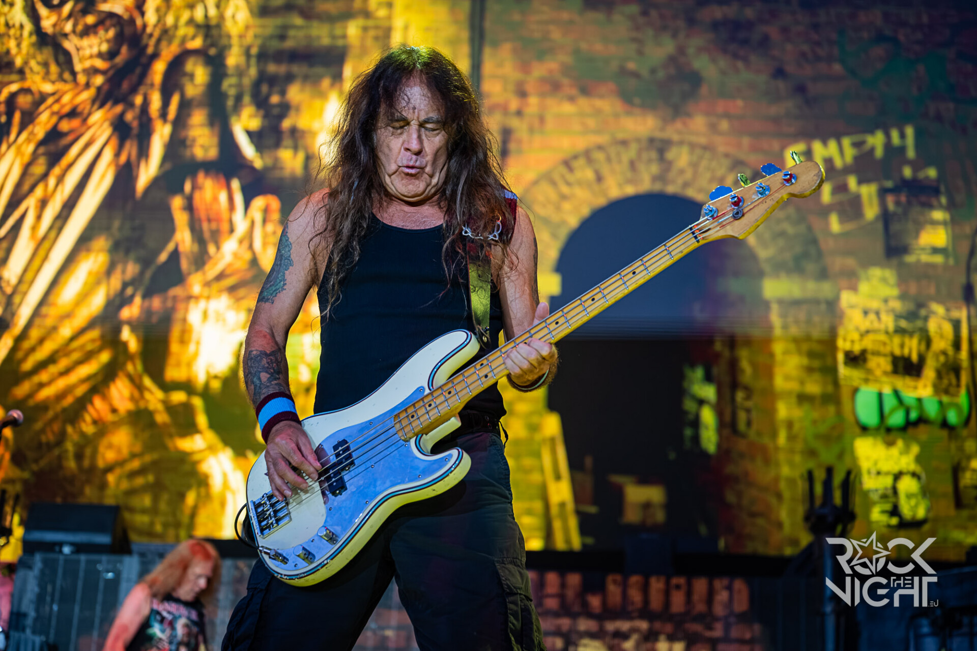 iron maiden 2479 Iron Maiden @ National Stadium Vasil Levski, Sofia, 2026