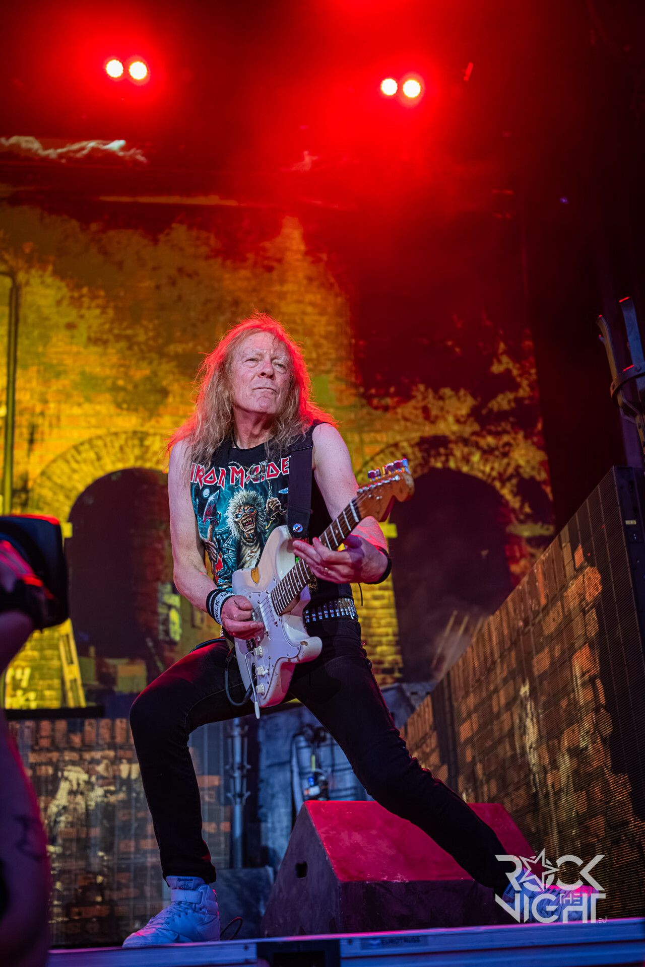 iron maiden 2686 Iron Maiden @ National Stadium Vasil Levski, Sofia, 2026