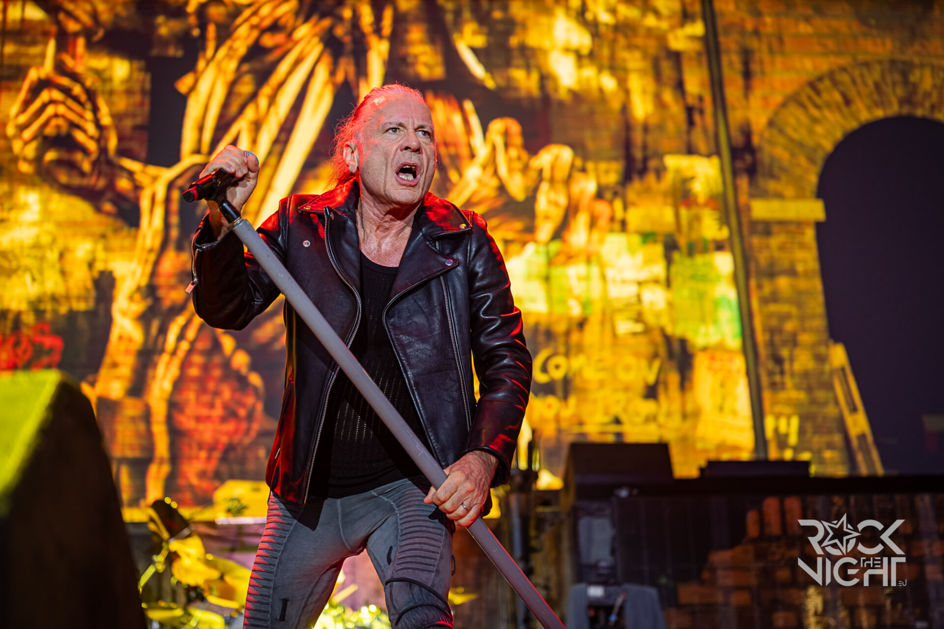 iron maiden 2780 Iron Maiden @ National Stadium Vasil Levski, Sofia, 2026