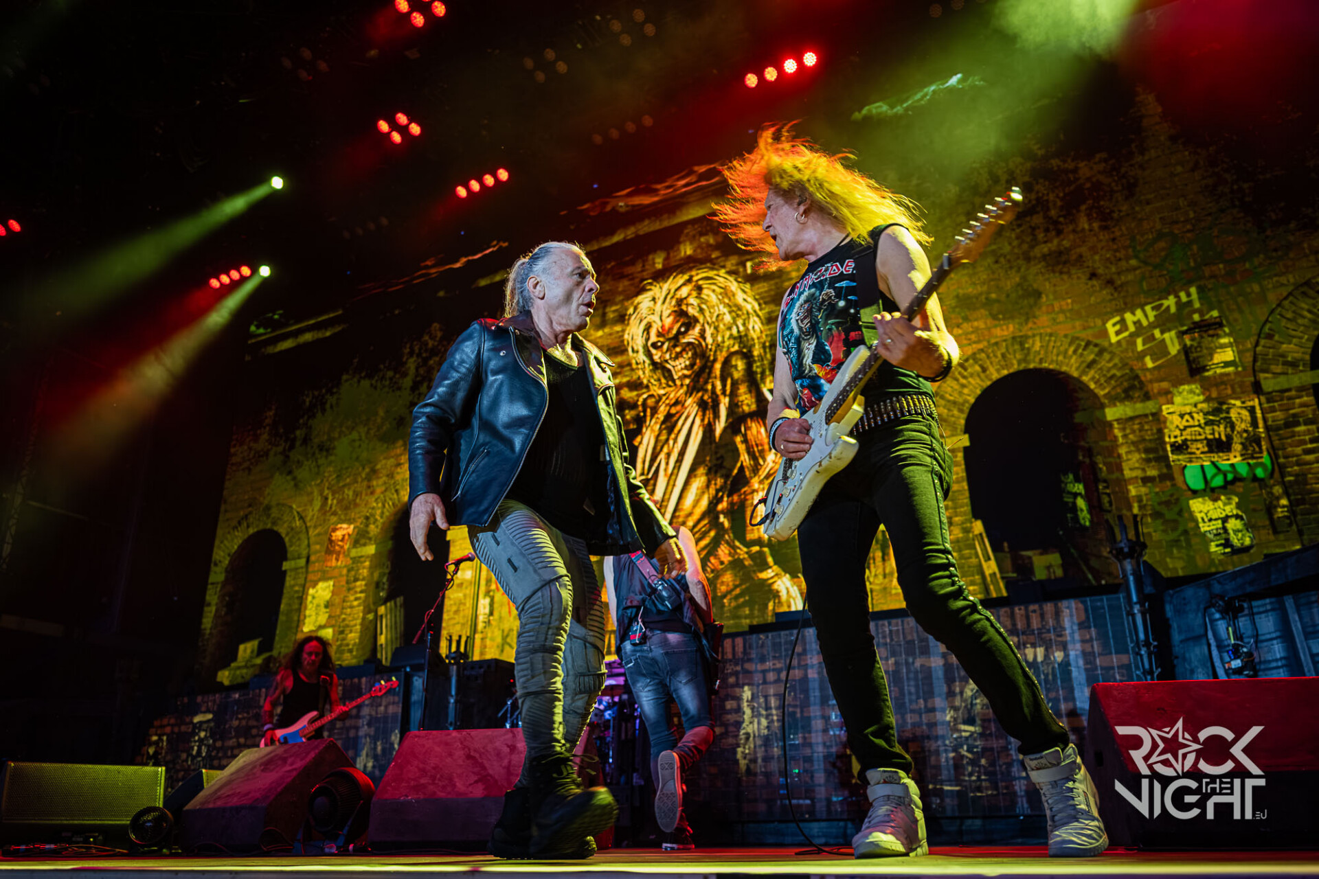 iron maiden 3076 Iron Maiden @ National Stadium Vasil Levski, Sofia, 2026