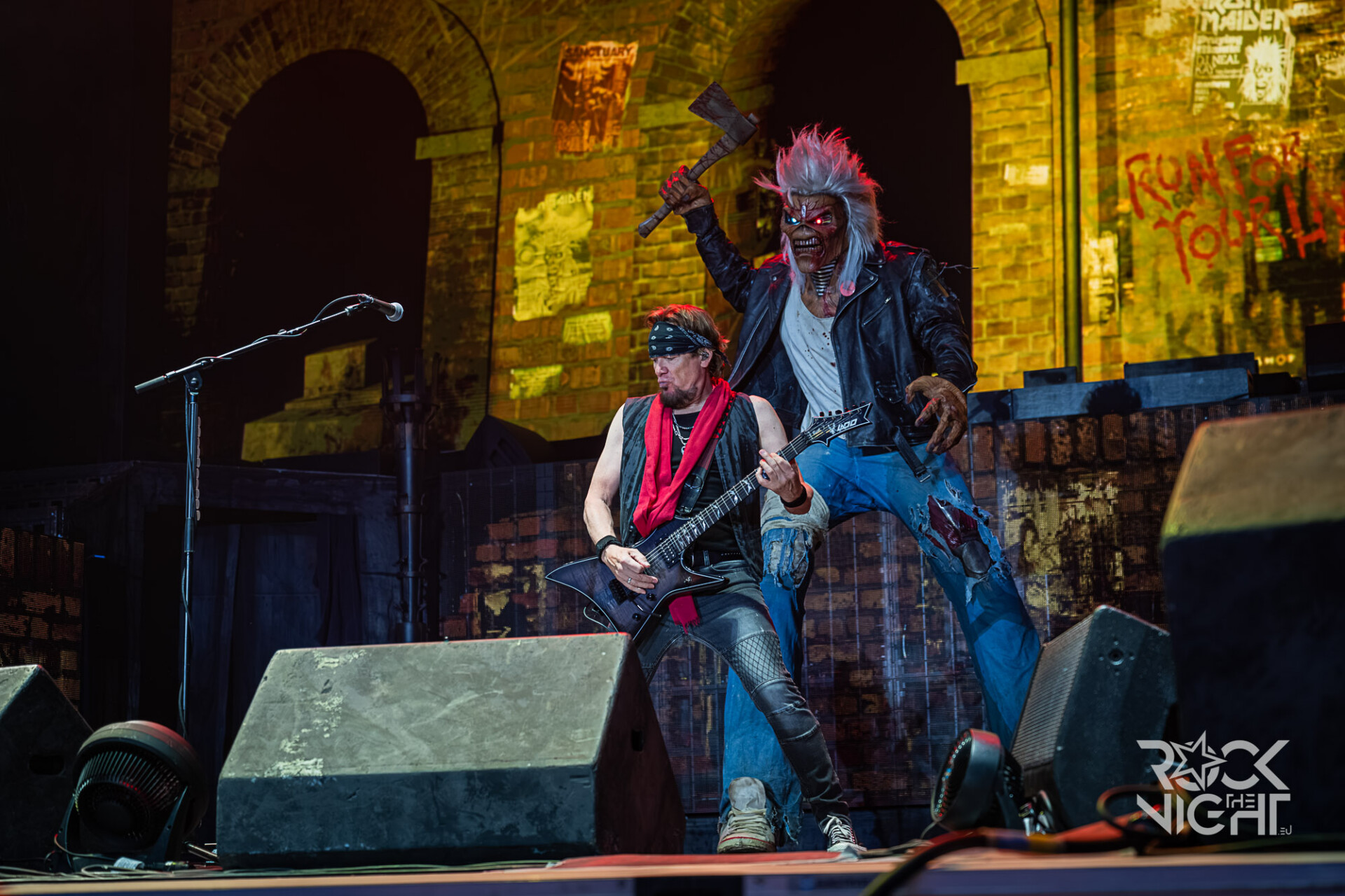 iron maiden 3183 Iron Maiden @ National Stadium Vasil Levski, Sofia, 2026