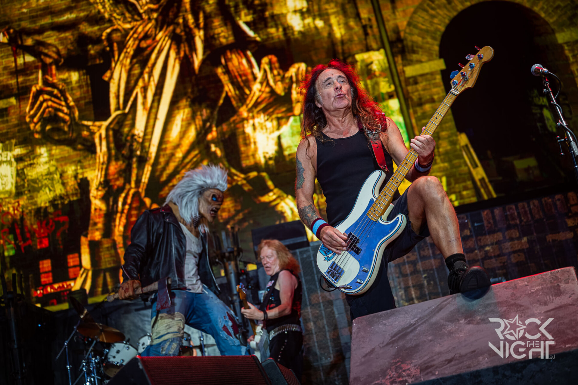 iron maiden 3274 Iron Maiden @ National Stadium Vasil Levski, Sofia, 2026