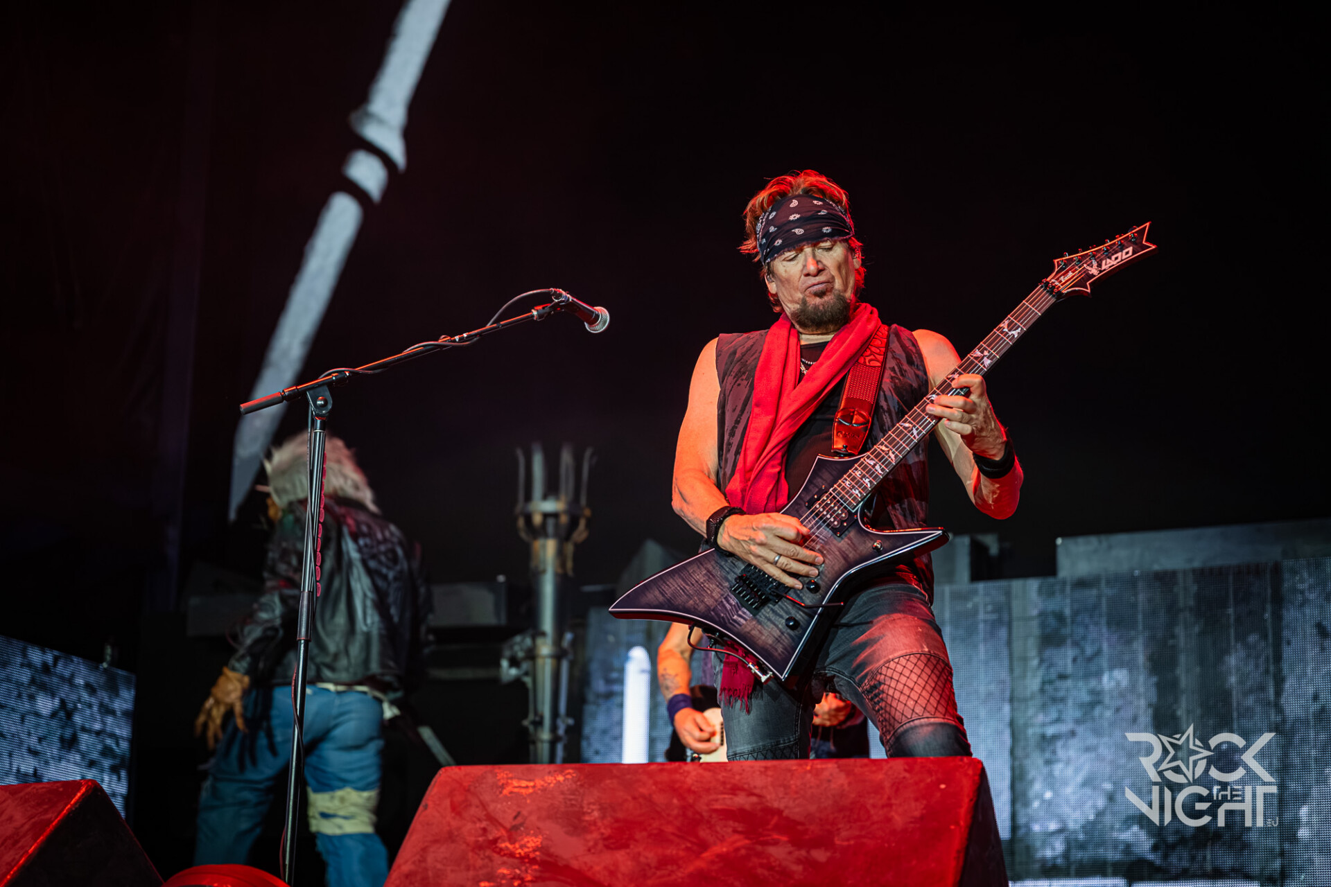 iron maiden 3566 Iron Maiden @ National Stadium Vasil Levski, Sofia, 2026