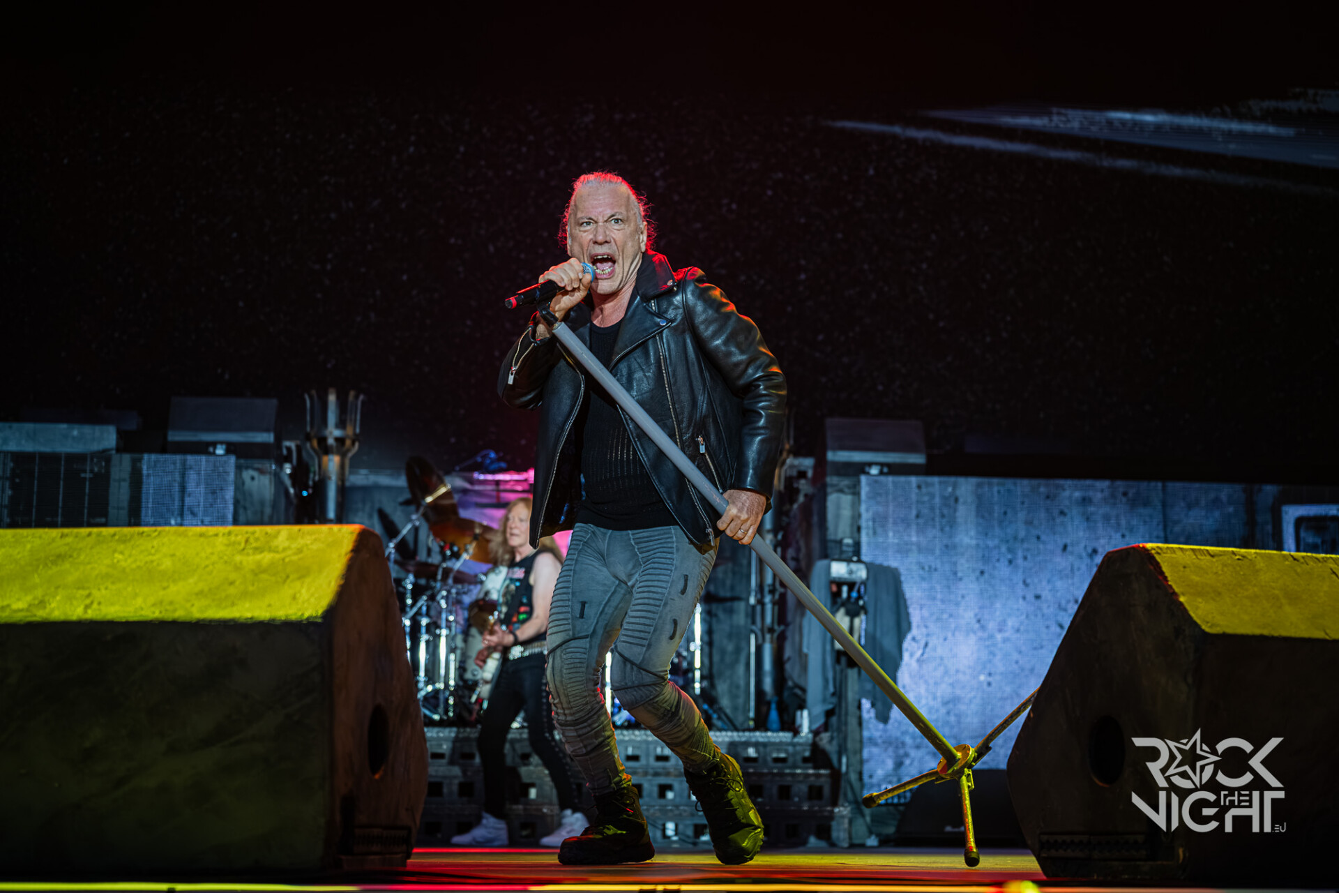 iron maiden 3592 Iron Maiden @ National Stadium Vasil Levski, Sofia, 2026