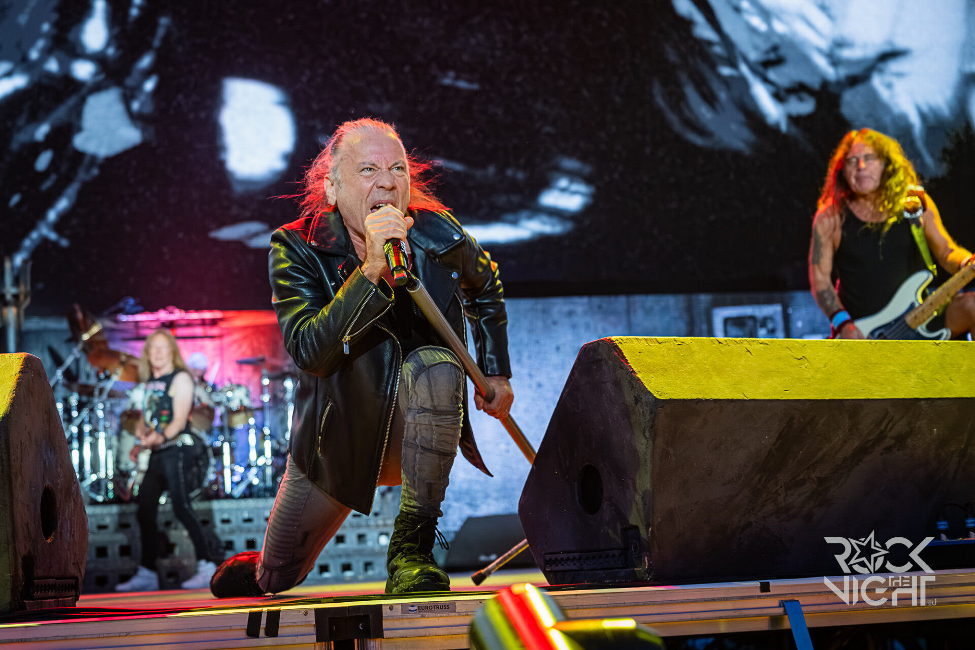 iron maiden 3620 Iron Maiden @ National Stadium Vasil Levski, Sofia, 2026