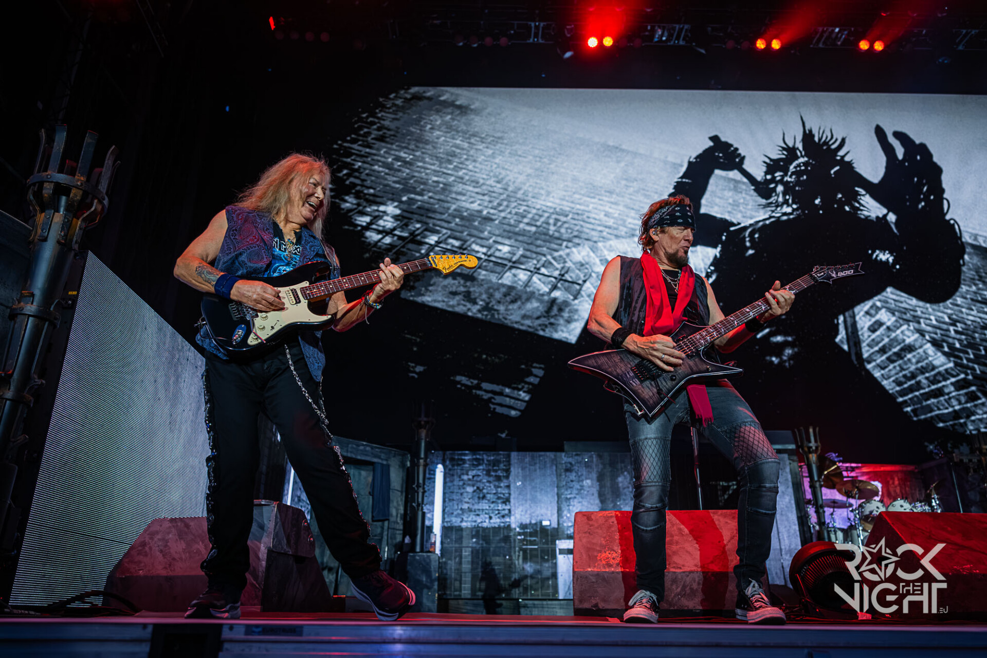 iron maiden 3786 Iron Maiden @ National Stadium Vasil Levski, Sofia, 2026