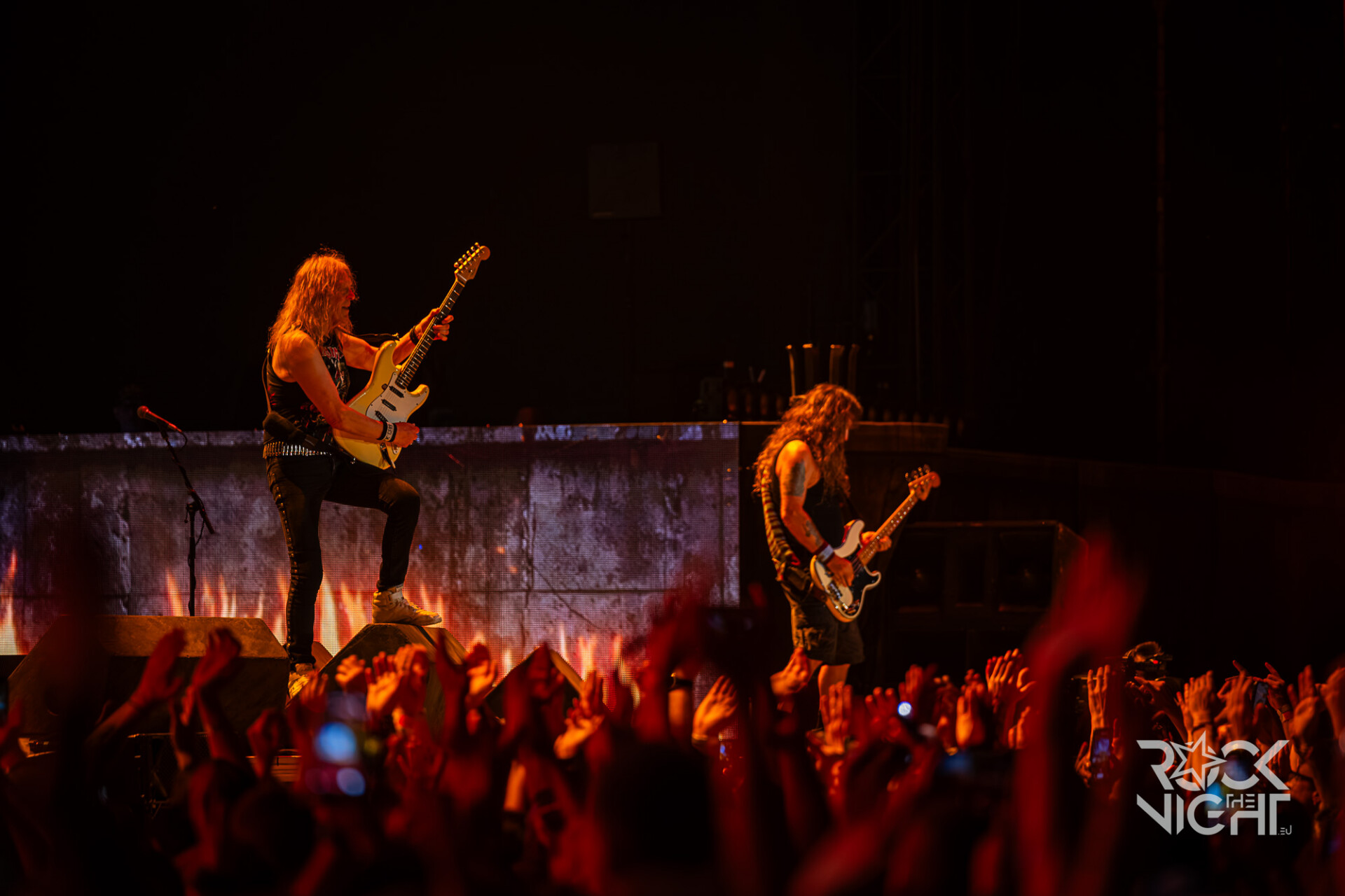 iron maiden 4237 Iron Maiden @ National Stadium Vasil Levski, Sofia, 2026