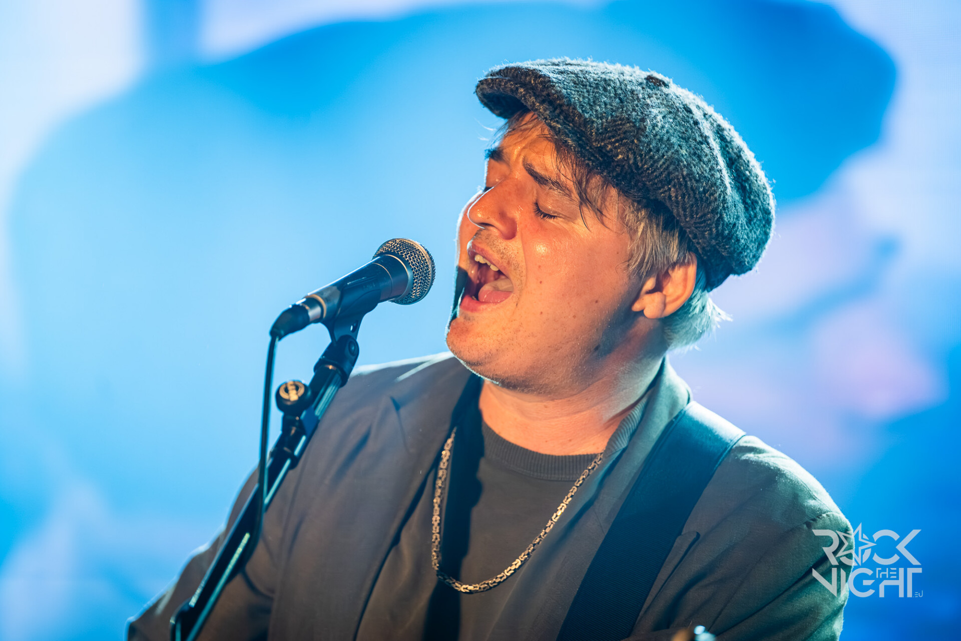 peter doherty 0719 Peter Doherty @ Sofia Live Club, 2026