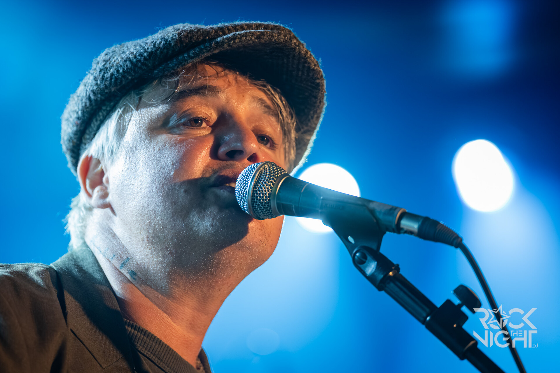peter doherty 0729 Peter Doherty @ Sofia Live Club, 2026