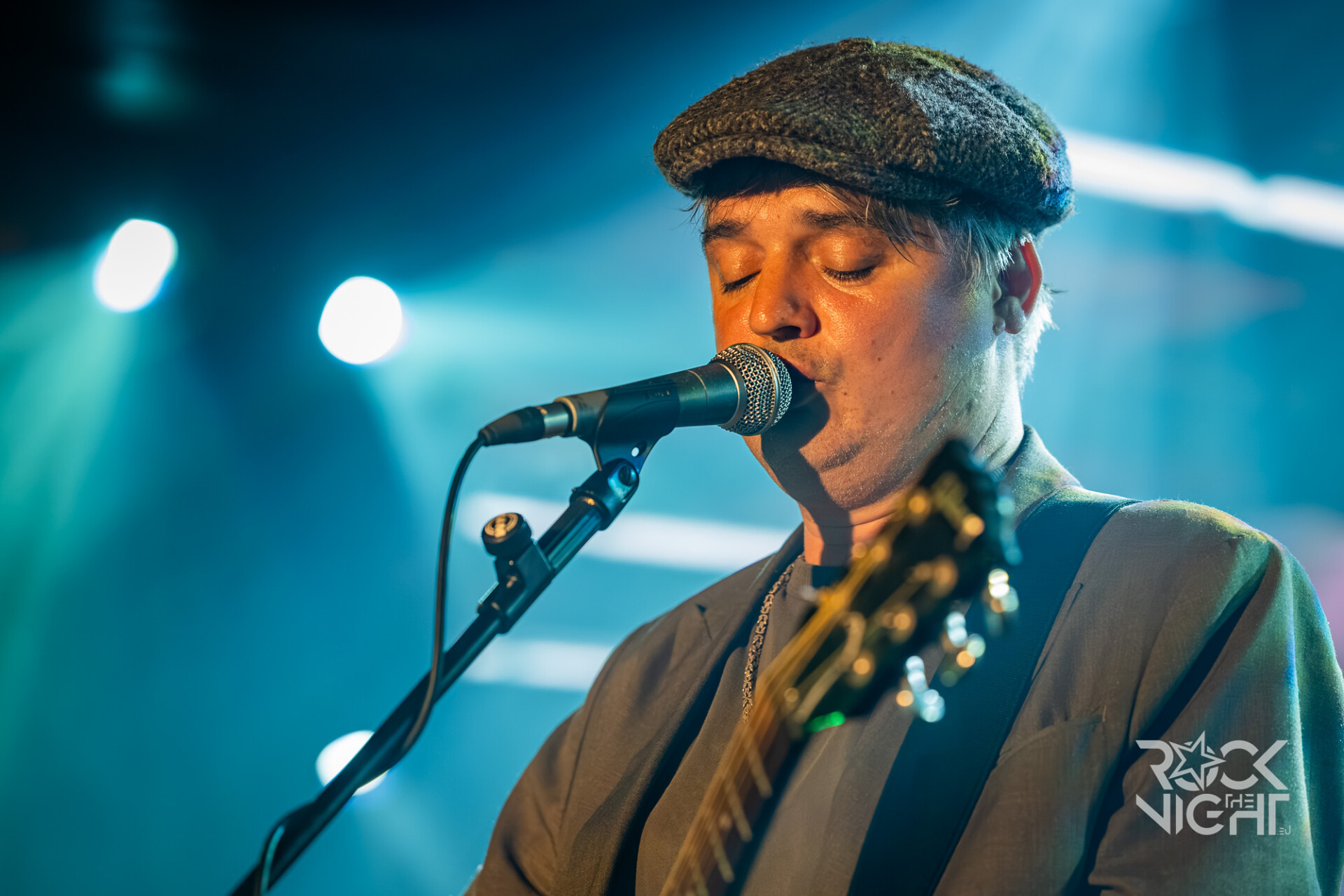 peter doherty 0808 Peter Doherty @ Sofia Live Club, 2026