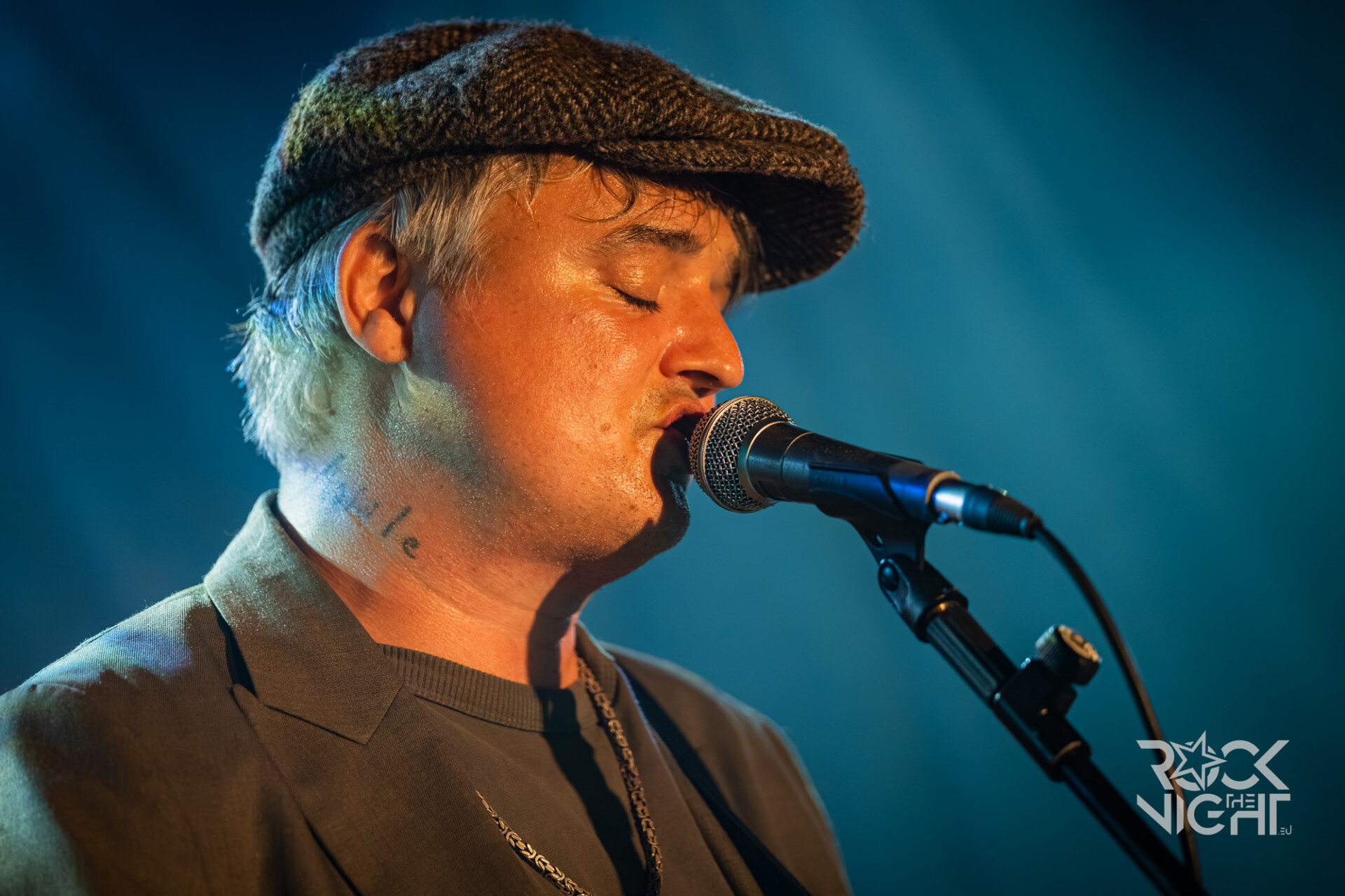 peter doherty 0827 Peter Doherty @ Sofia Live Club, 2026