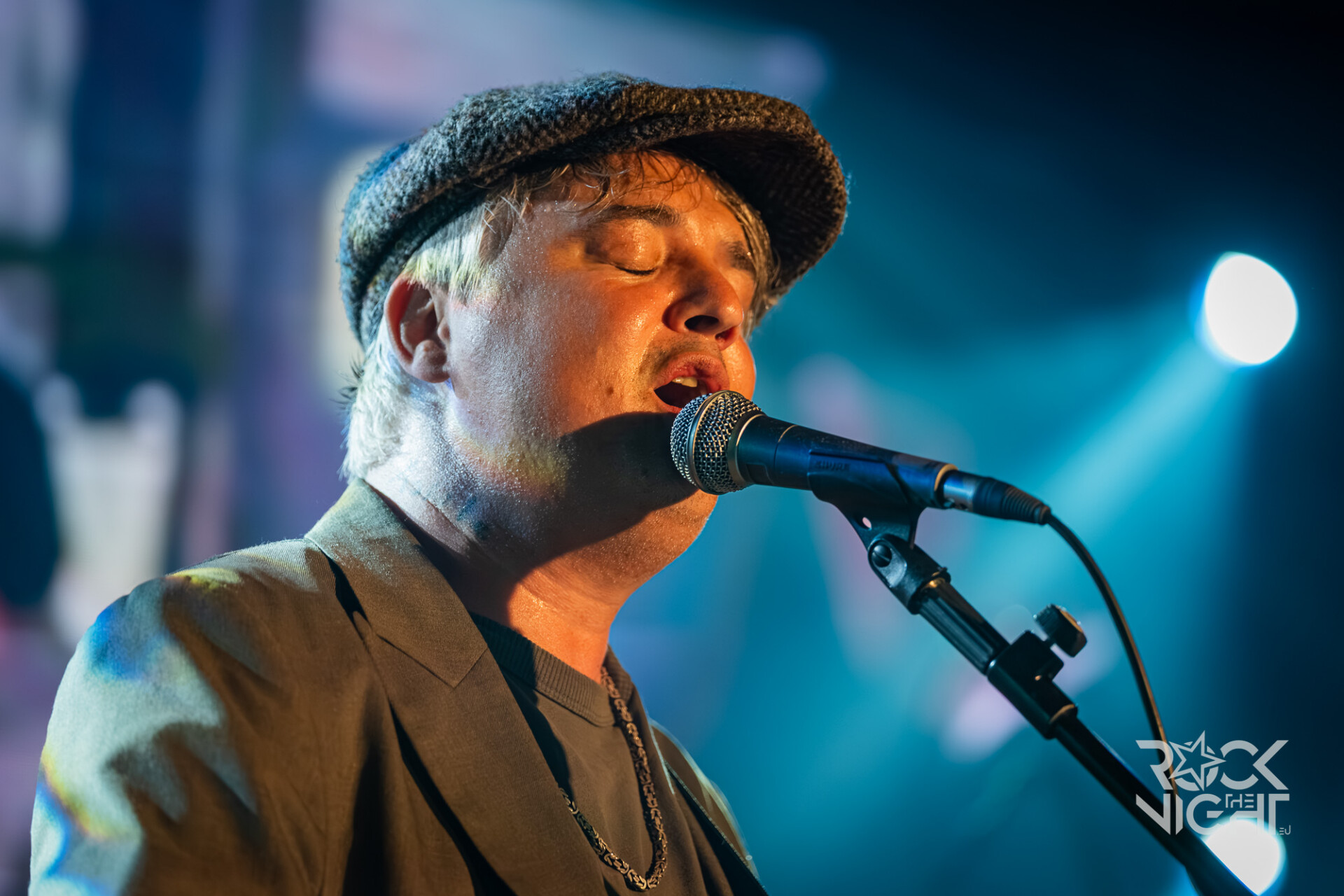 peter doherty 0845 Peter Doherty @ Sofia Live Club, 2026