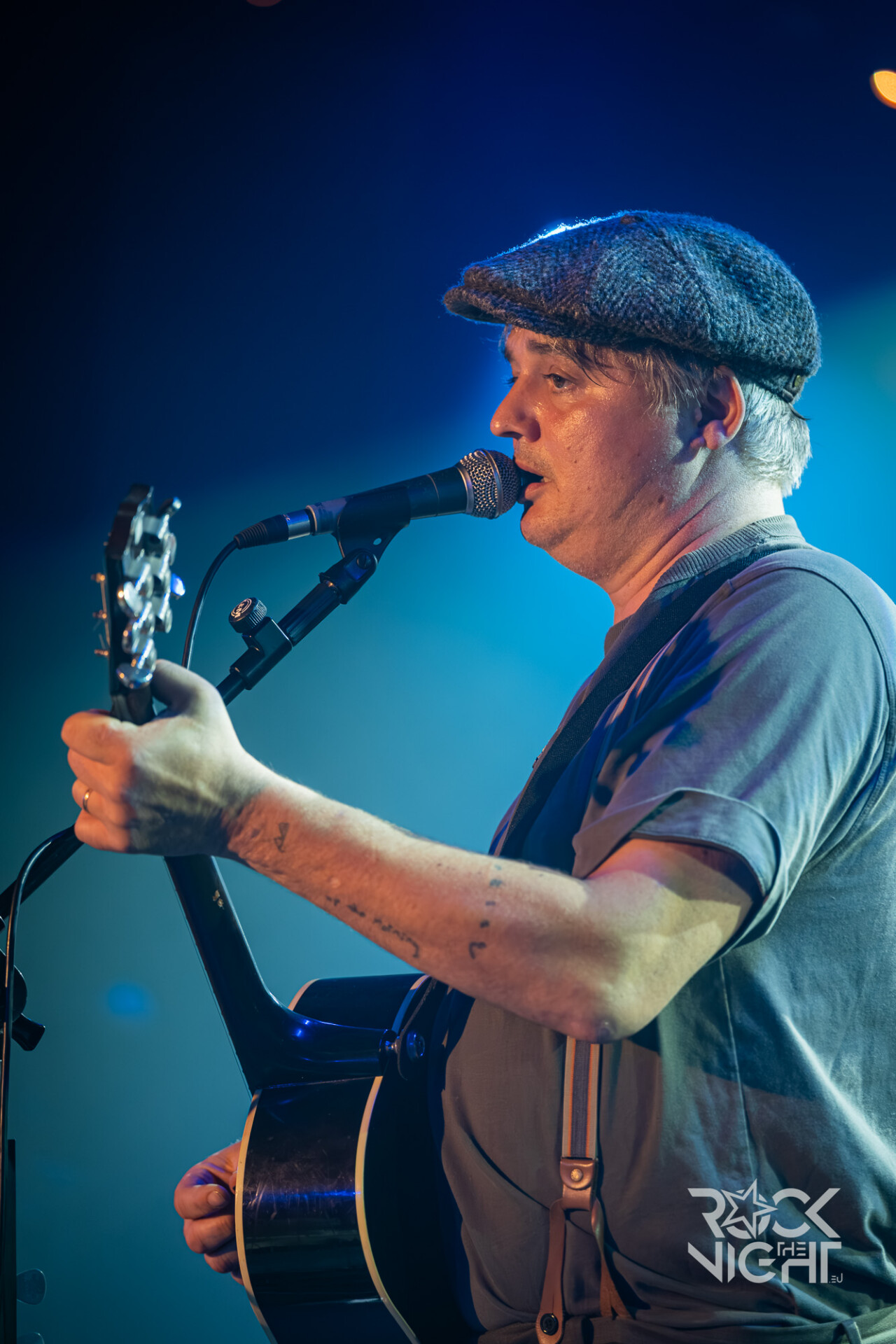 peter doherty 0873 Peter Doherty @ Sofia Live Club, 2026
