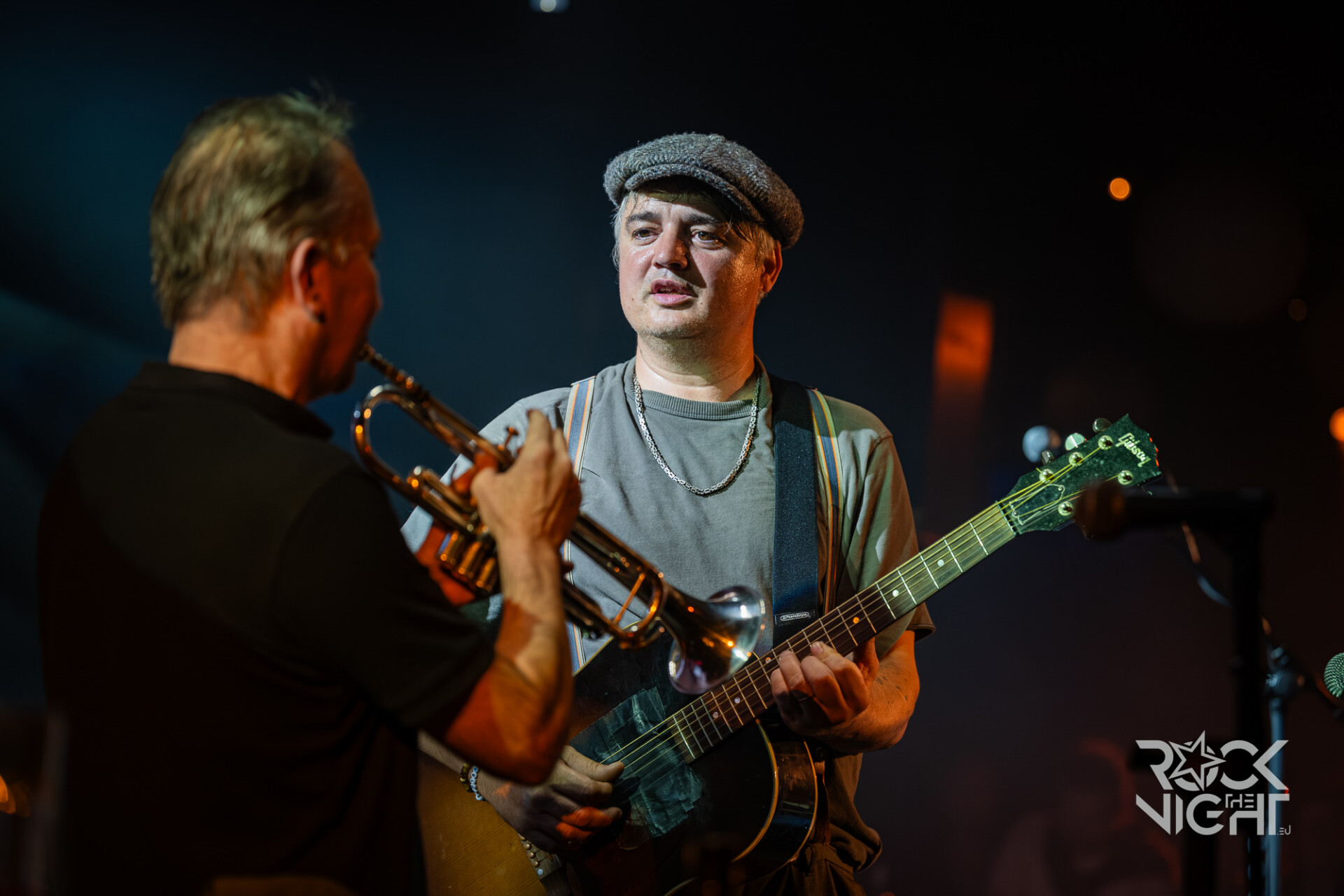 peter doherty 1027 Peter Doherty @ Sofia Live Club, 2026