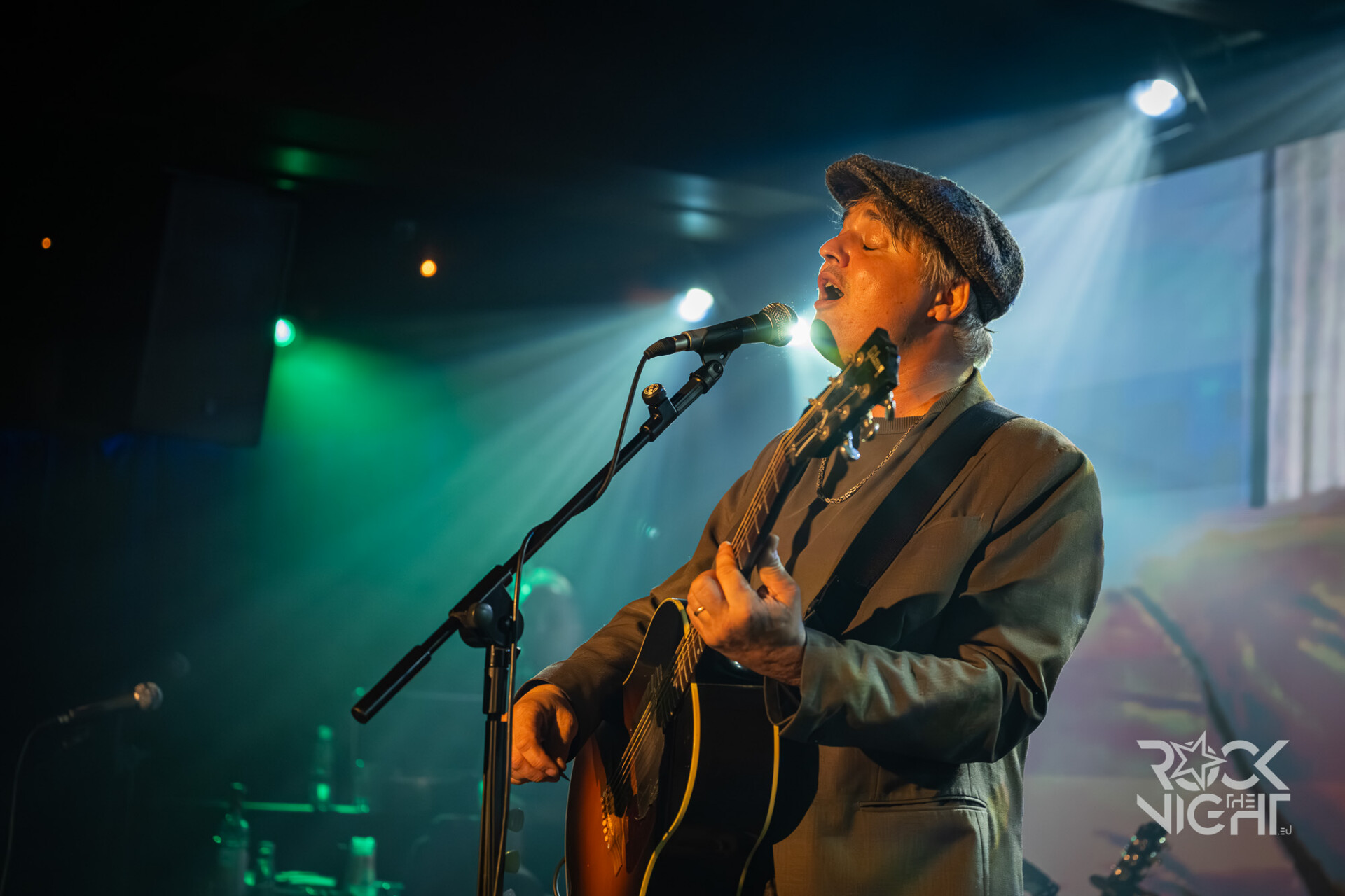 peter doherty 4470 Peter Doherty @ Sofia Live Club, 2026