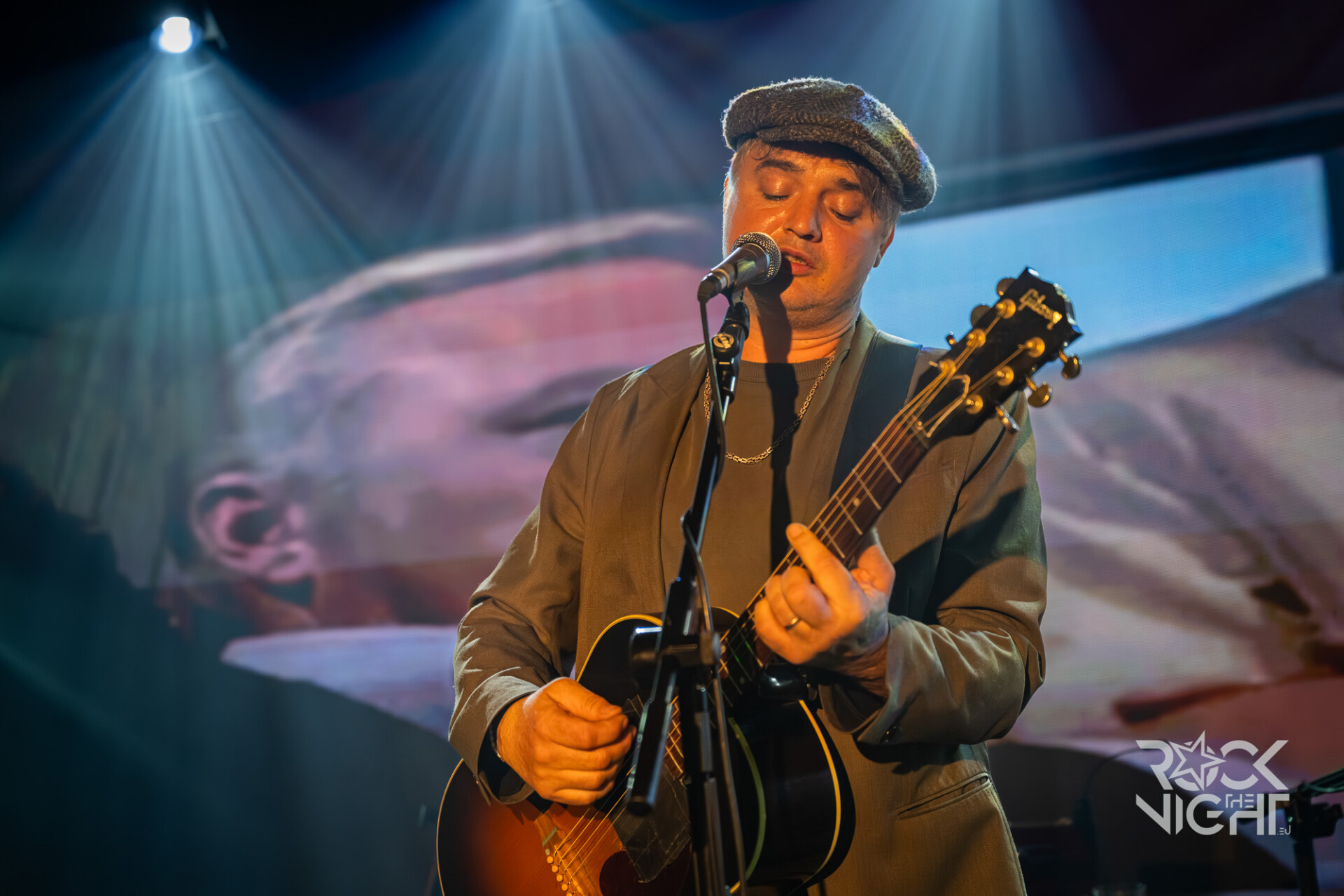peter doherty 4481 Peter Doherty @ Sofia Live Club, 2026
