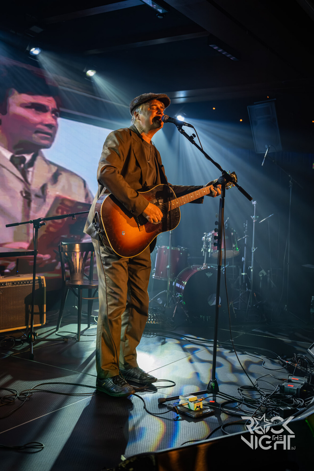 peter doherty 4500 Peter Doherty @ Sofia Live Club, 2026