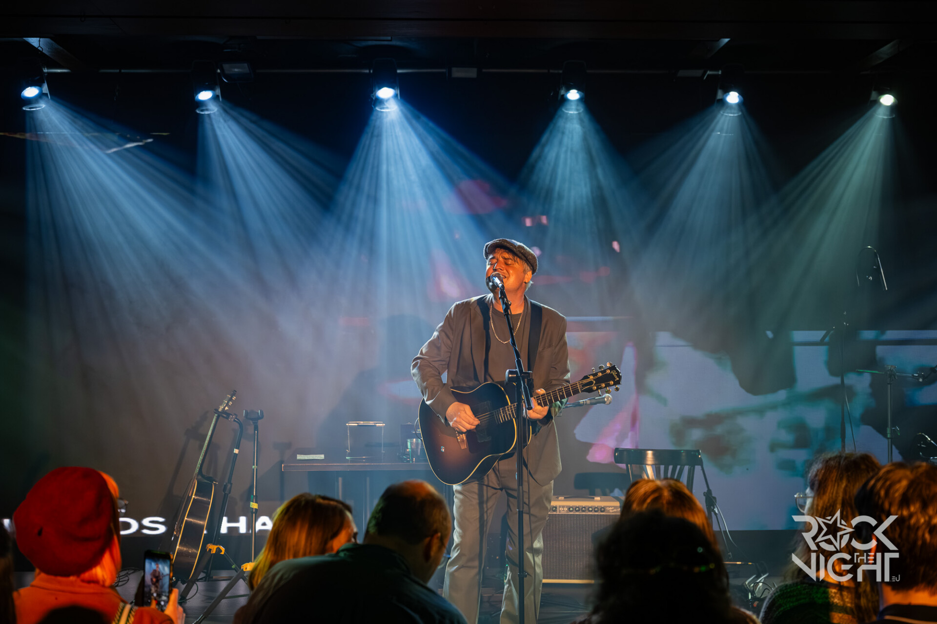 peter doherty 4515 Peter Doherty @ Sofia Live Club, 2026