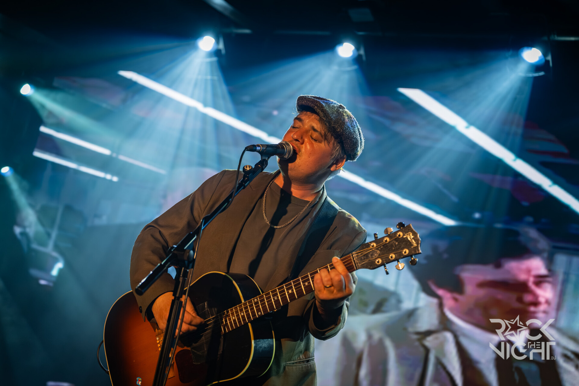 peter doherty 4532 Peter Doherty @ Sofia Live Club, 2026