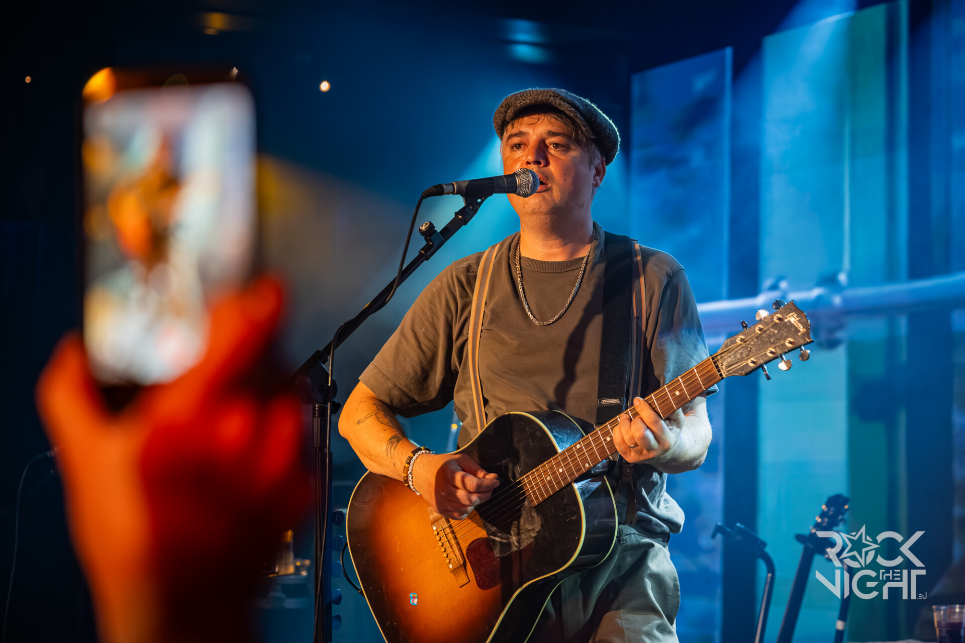 peter doherty 4550 Peter Doherty @ Sofia Live Club, 2026