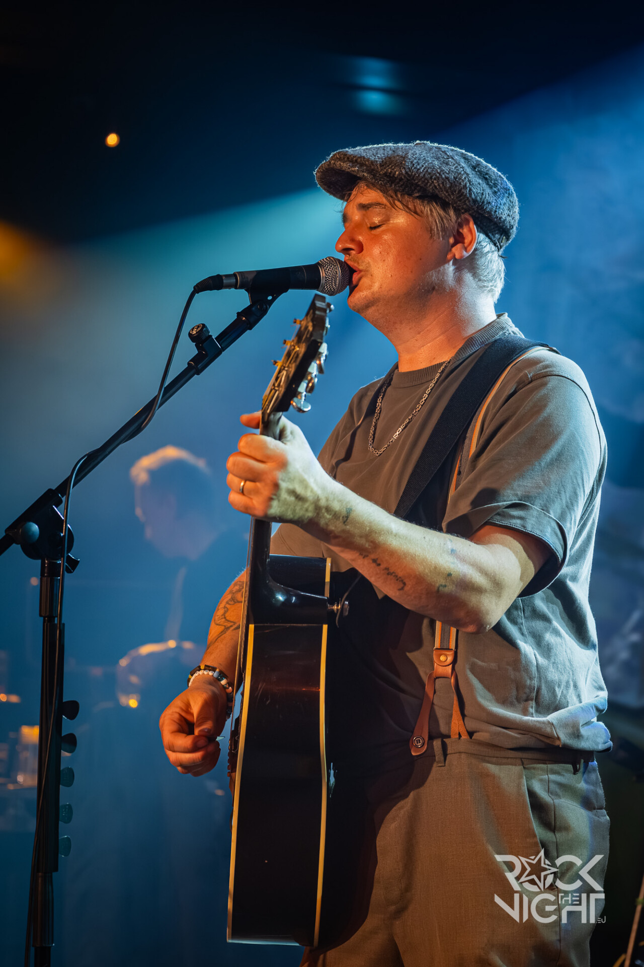 peter doherty 4561 Peter Doherty @ Sofia Live Club, 2026
