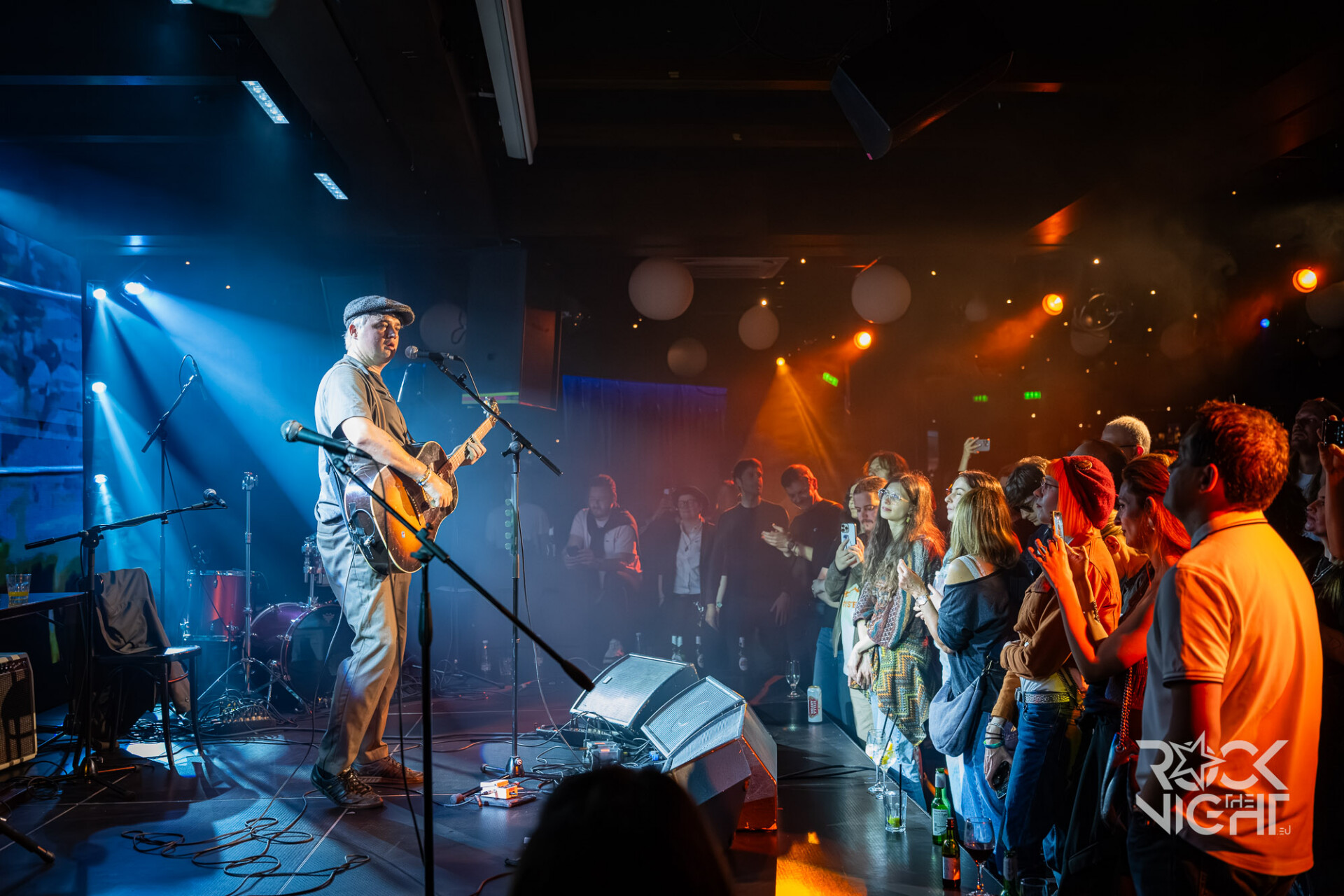 peter doherty 4563 Peter Doherty @ Sofia Live Club, 2026