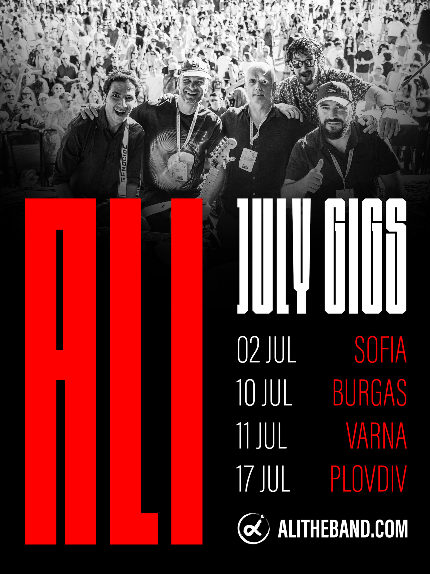 ali july dates 2026 1 Ali
